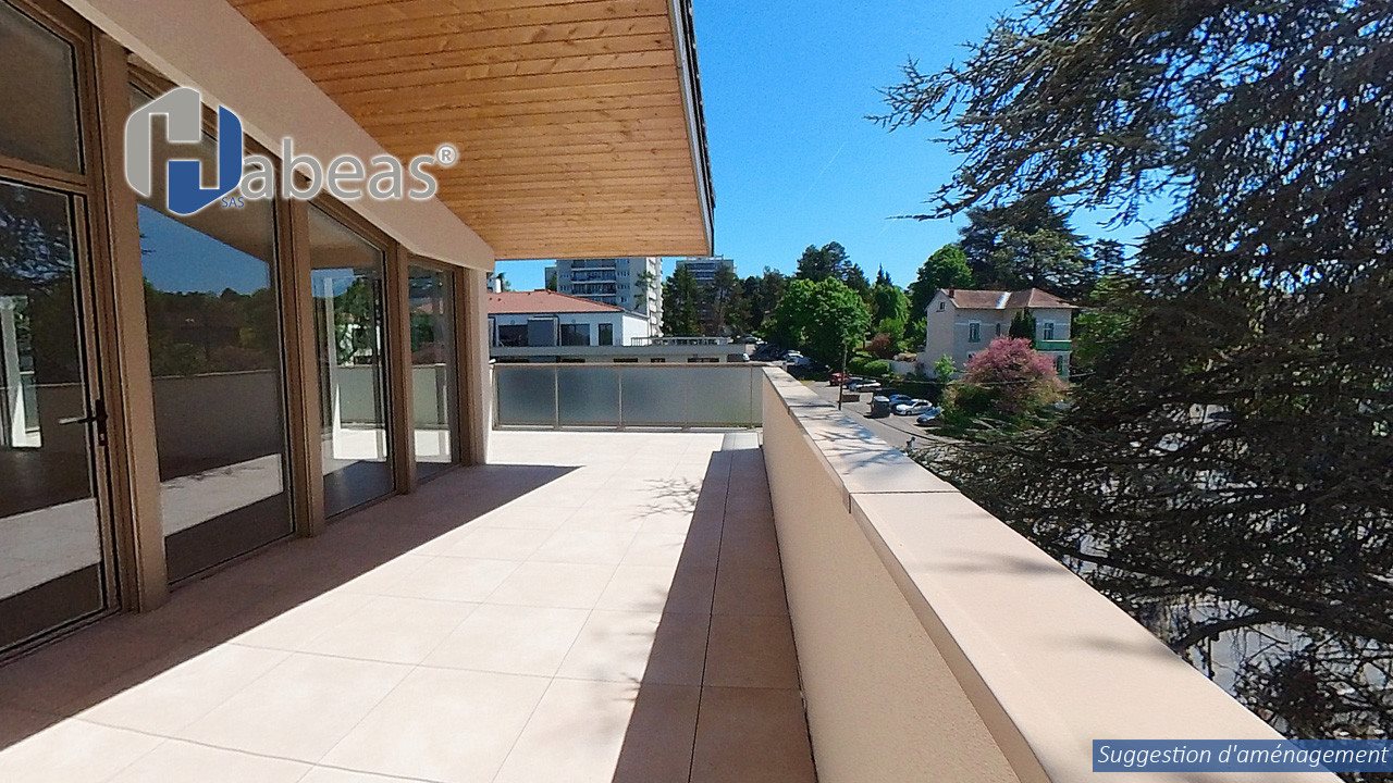Appartement à vendre, 114m², Sainte-Foy-lès-Lyon