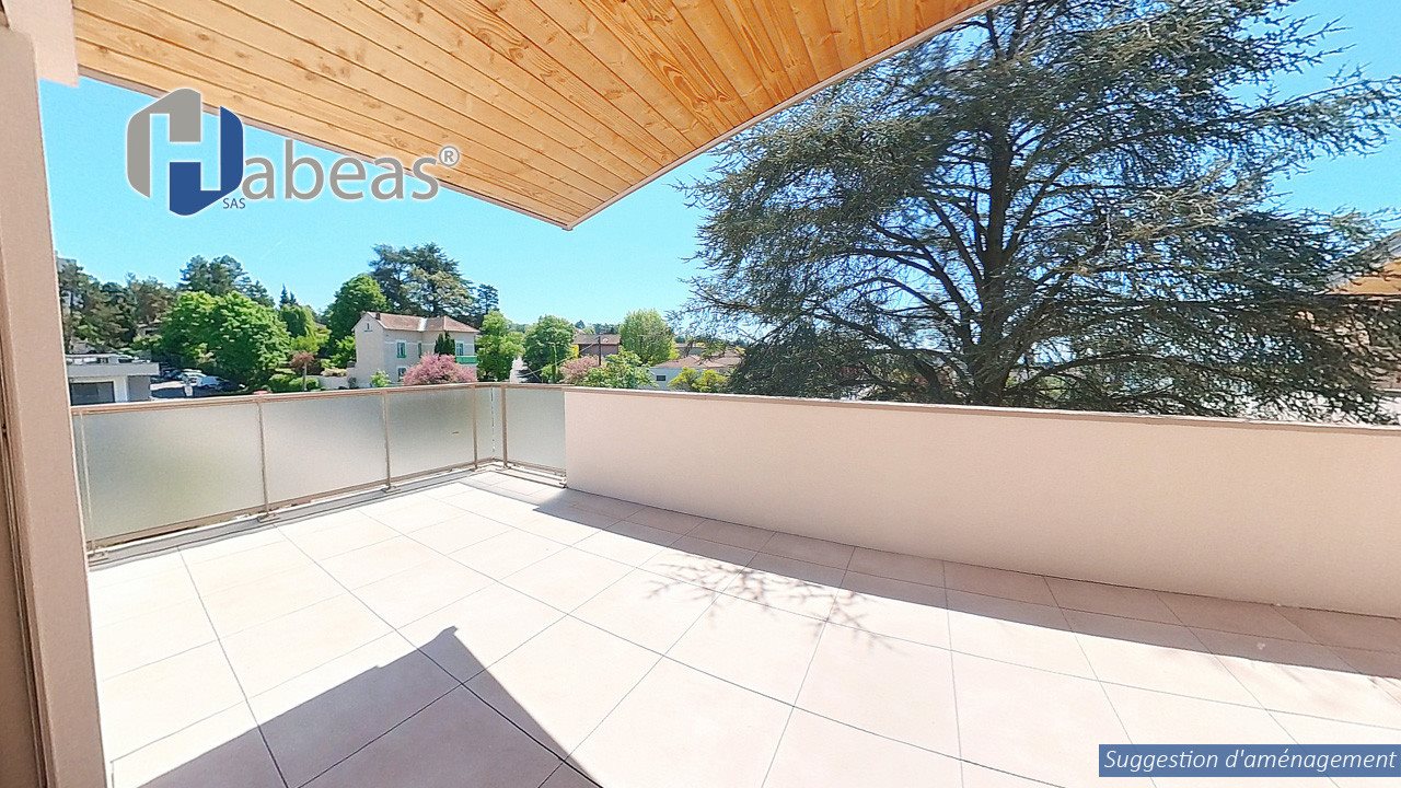 Appartement à vendre, 114m², Sainte-Foy-lès-Lyon