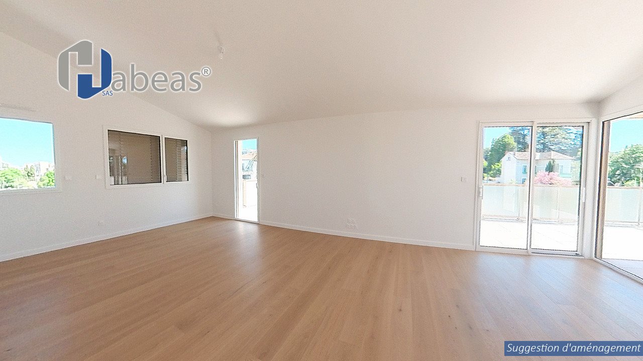 Appartement à vendre, 114m², Sainte-Foy-lès-Lyon