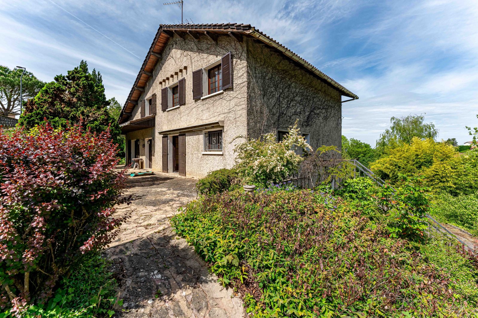 Maison à vendre, 394m², Limonest