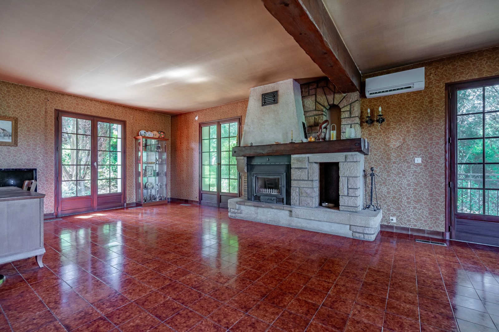 Maison à vendre, 394m², Limonest