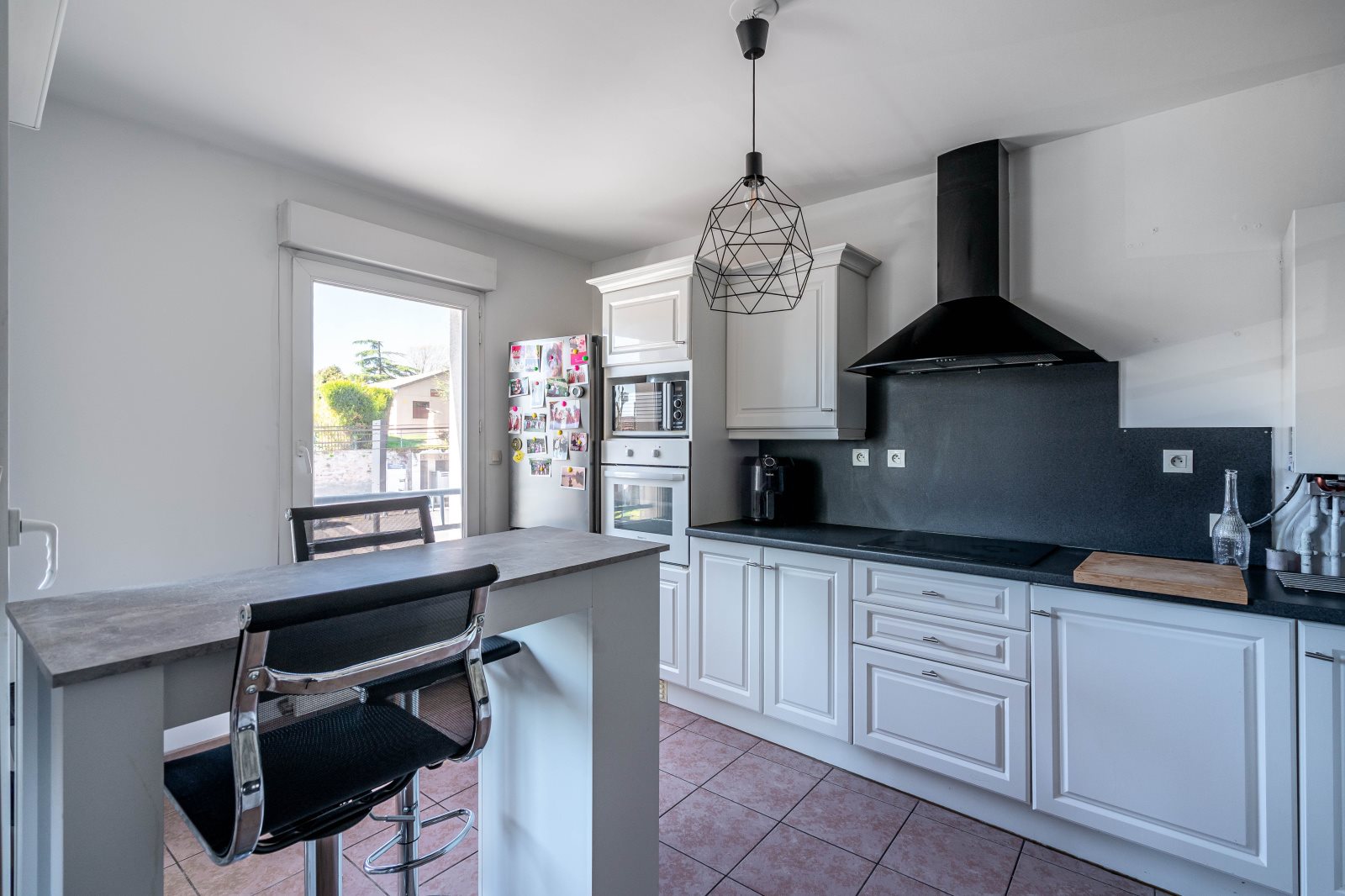 Appartement à vendre, 82m², Civrieux