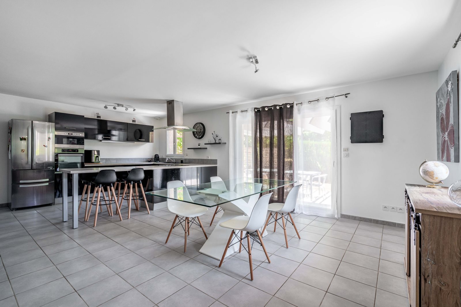 Maison à vendre, 108m², Frontonas
