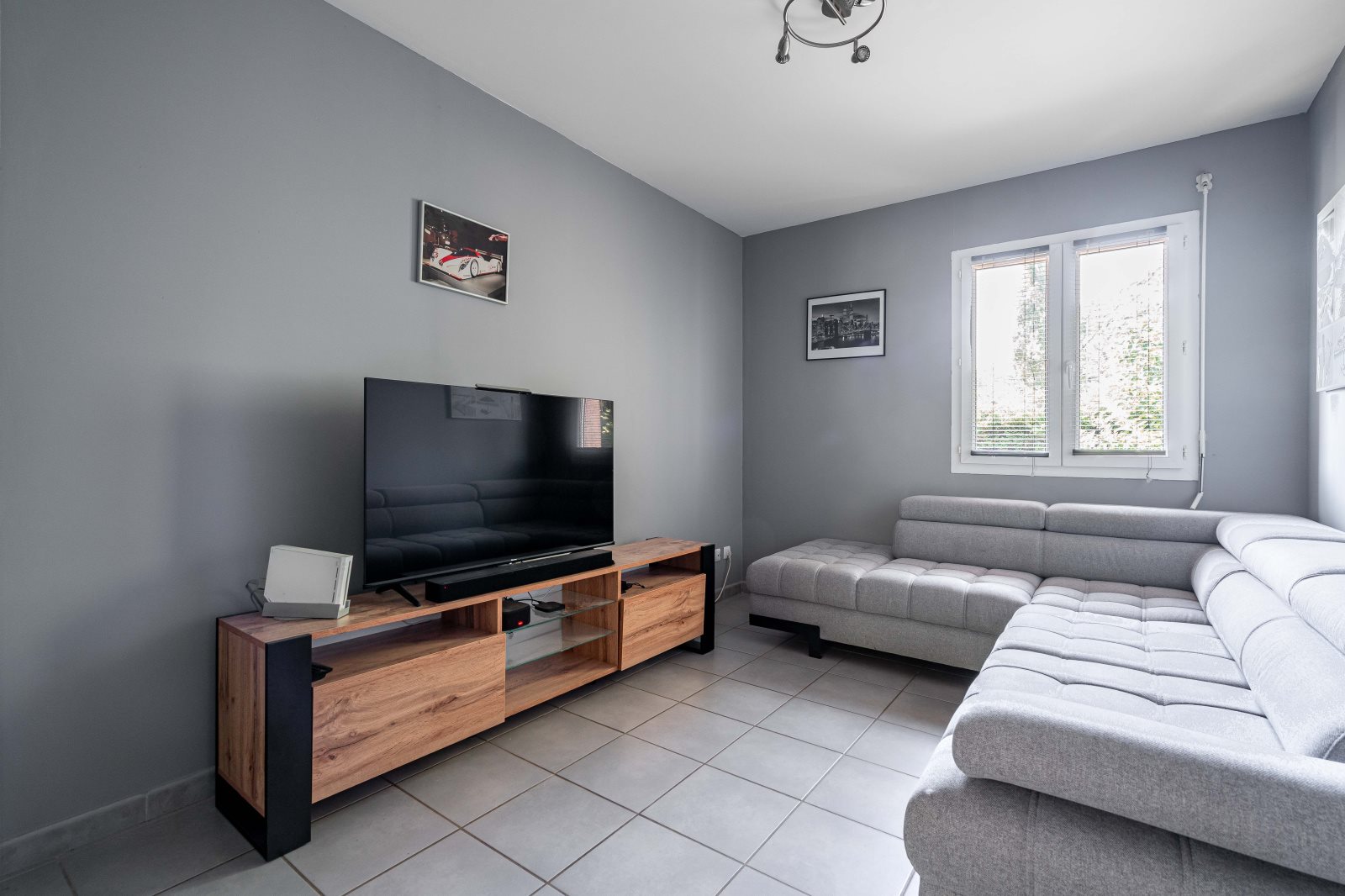 Maison à vendre, 108m², Frontonas