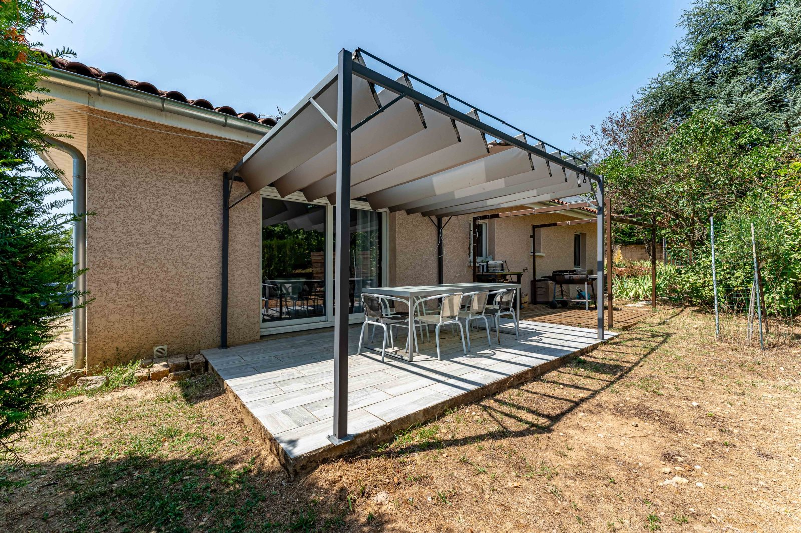 Maison à vendre, 108m², Frontonas