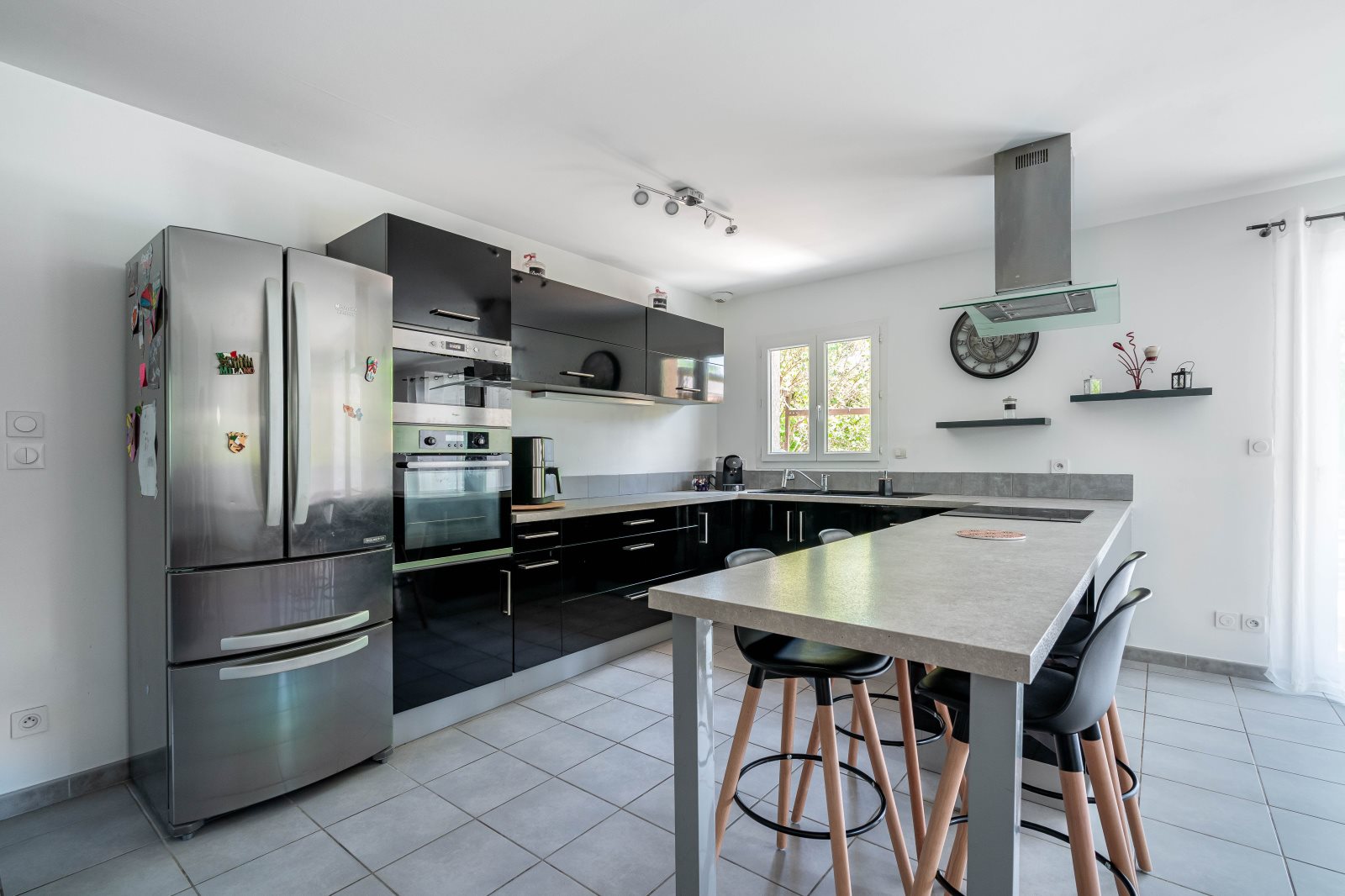 Maison à vendre, 108m², Frontonas