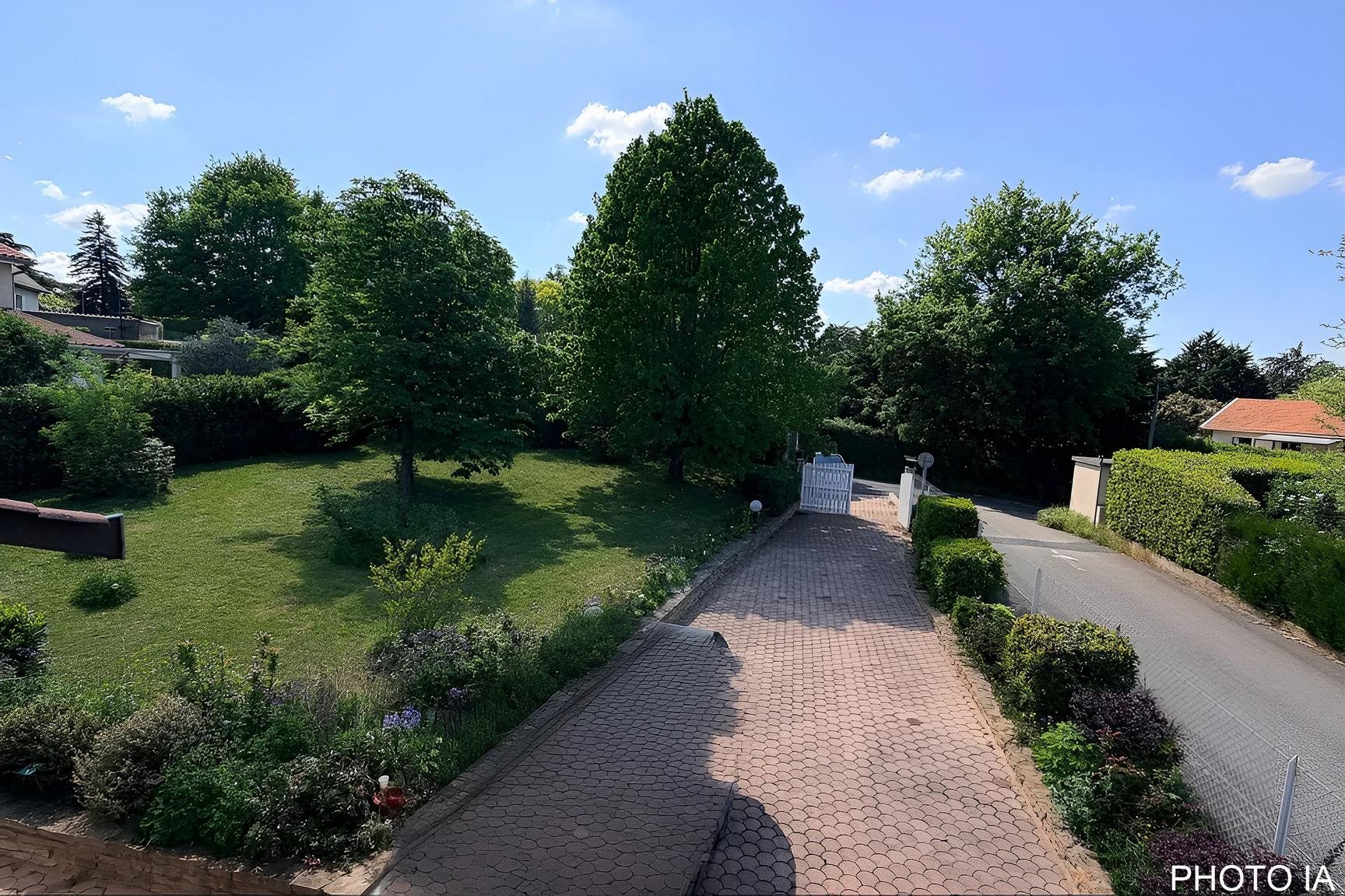 Maison à vendre, 150m², La Tour-de-Salvagny