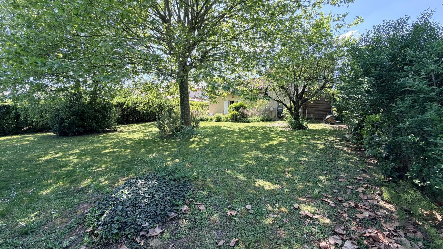 Maison à vendre, 150m², La Tour-de-Salvagny