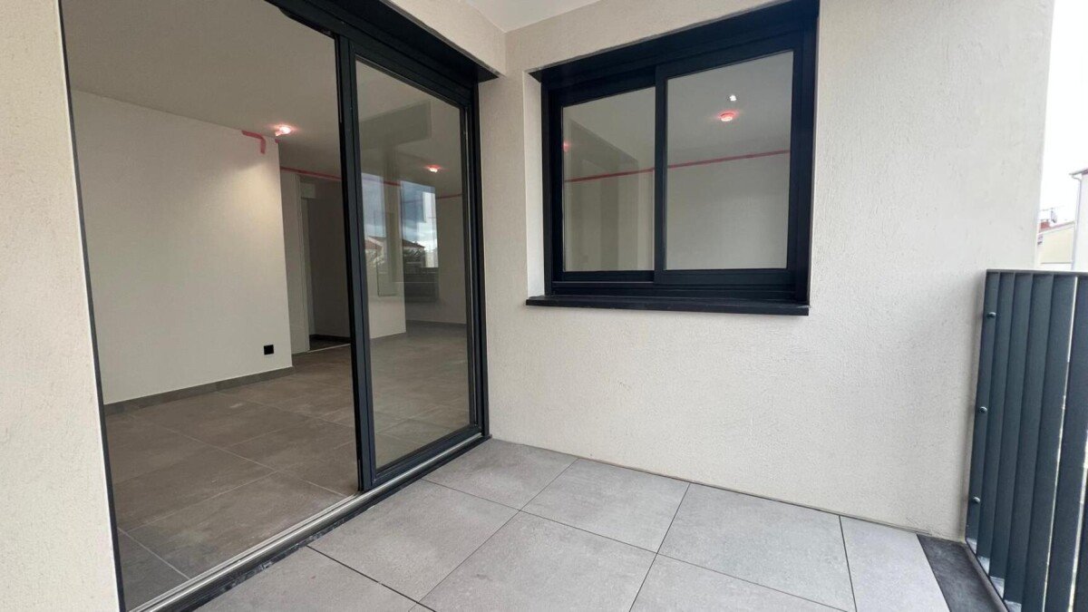 Appartement à louer, 75m², La Tour-de-Salvagny