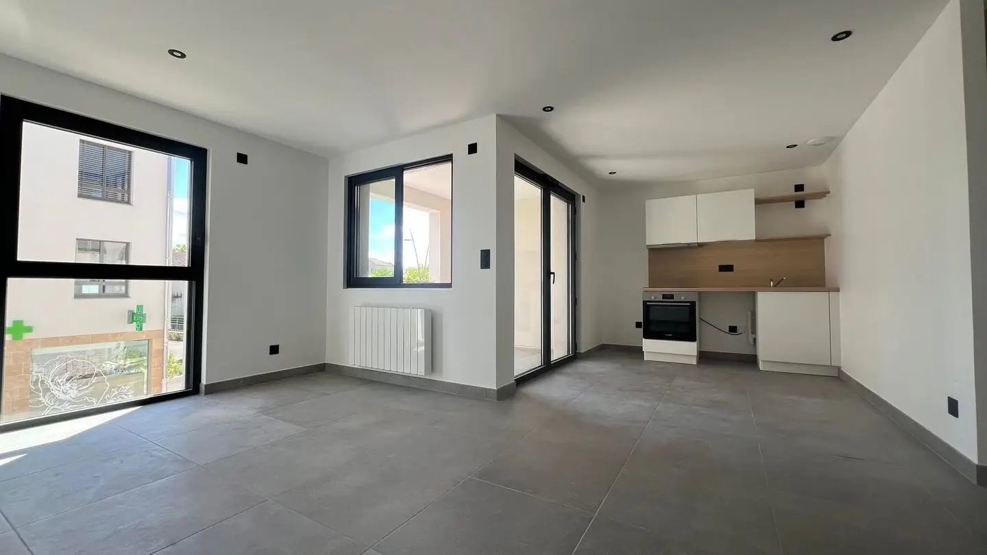 Appartement à louer, 75m², La Tour-de-Salvagny