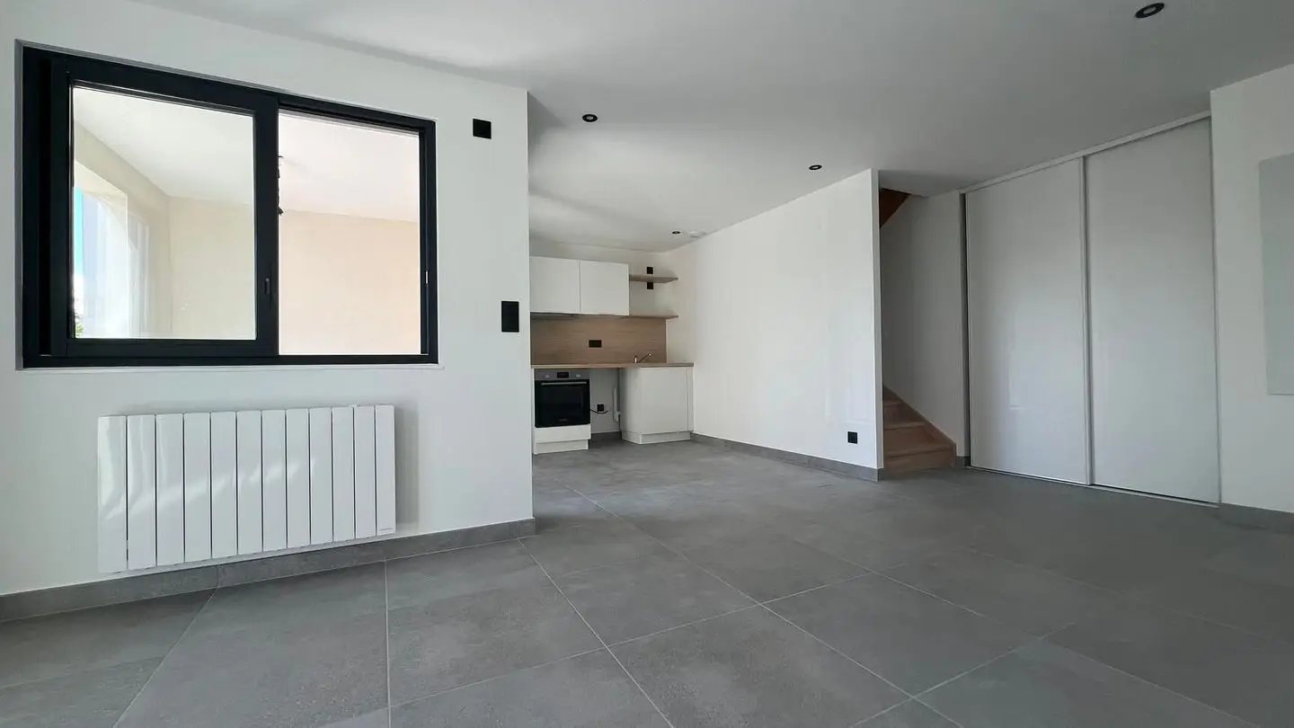 Appartement à louer, 75m², La Tour-de-Salvagny