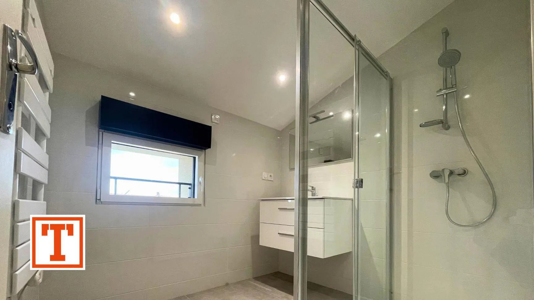 Appartement à louer, 64m², La Tour-de-Salvagny