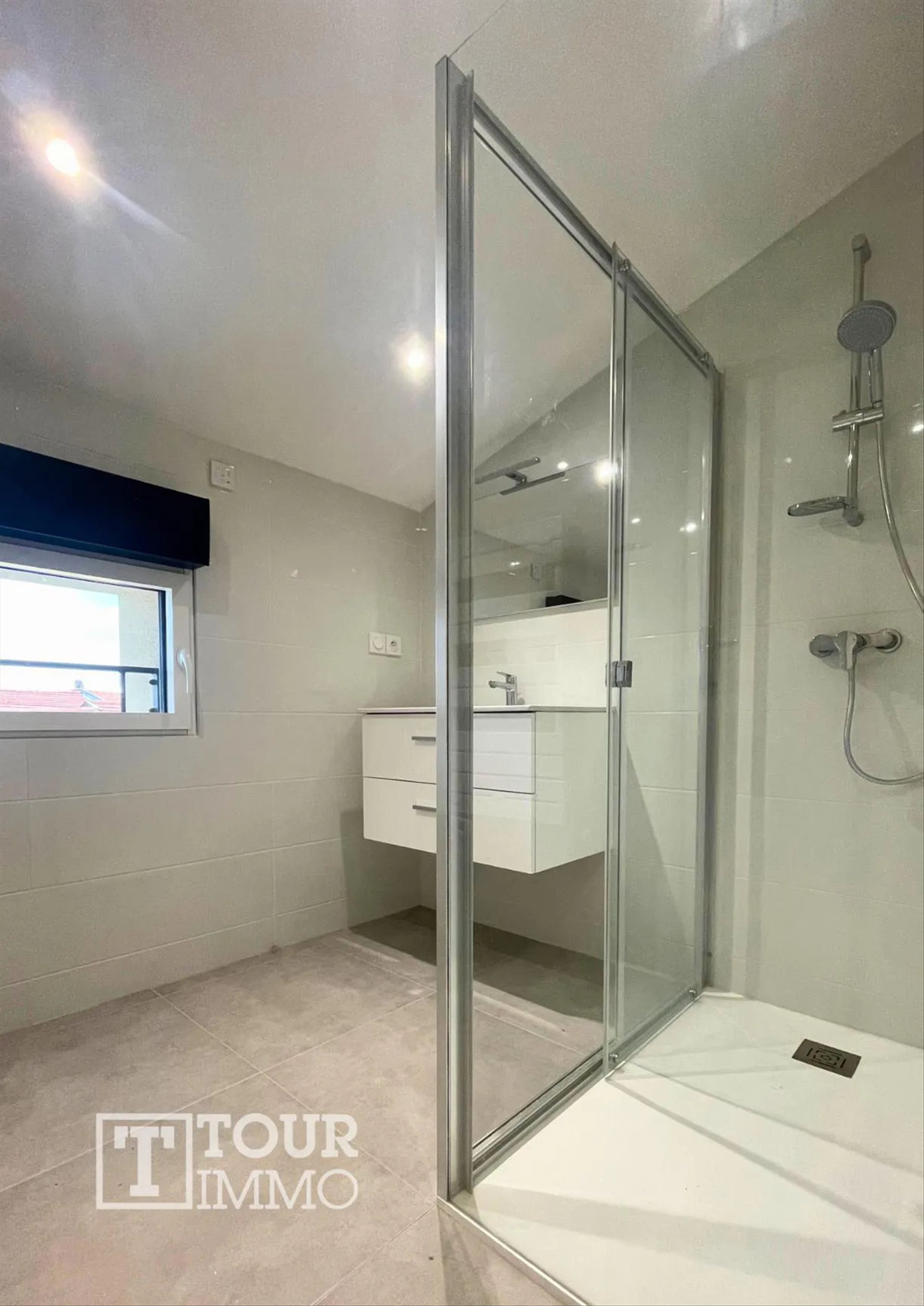 Appartement à louer, 64m², La Tour-de-Salvagny
