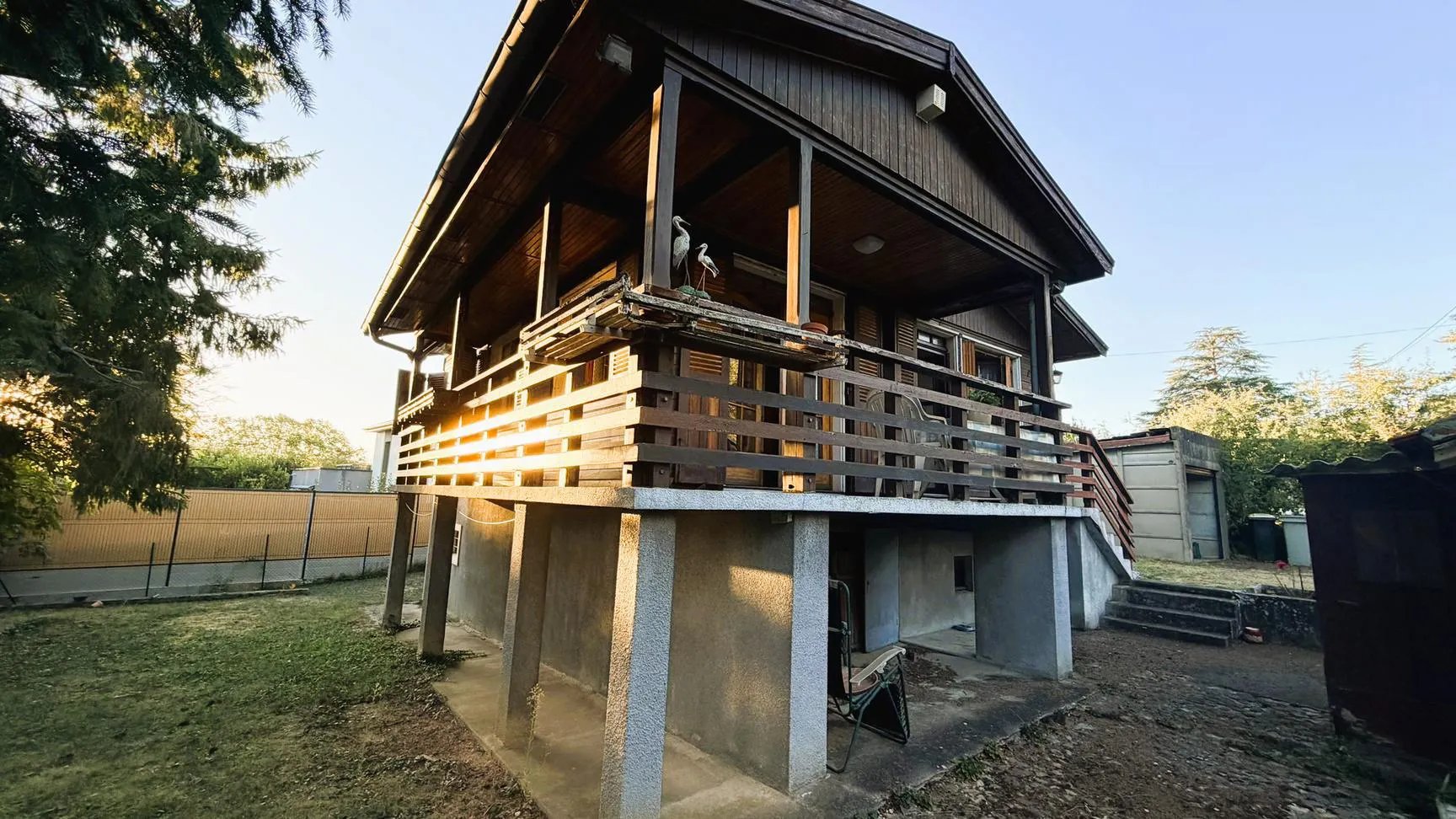 Maison à vendre, 63m², La Tour-de-Salvagny