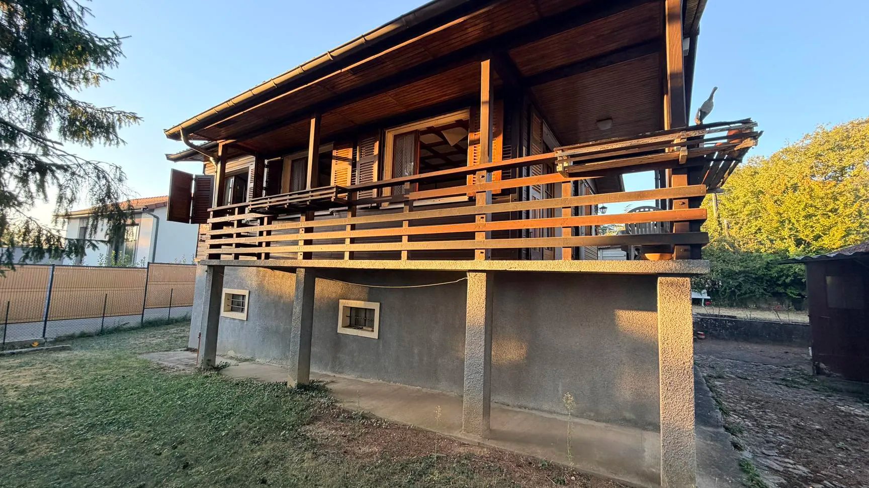 Maison à vendre, 63m², La Tour-de-Salvagny