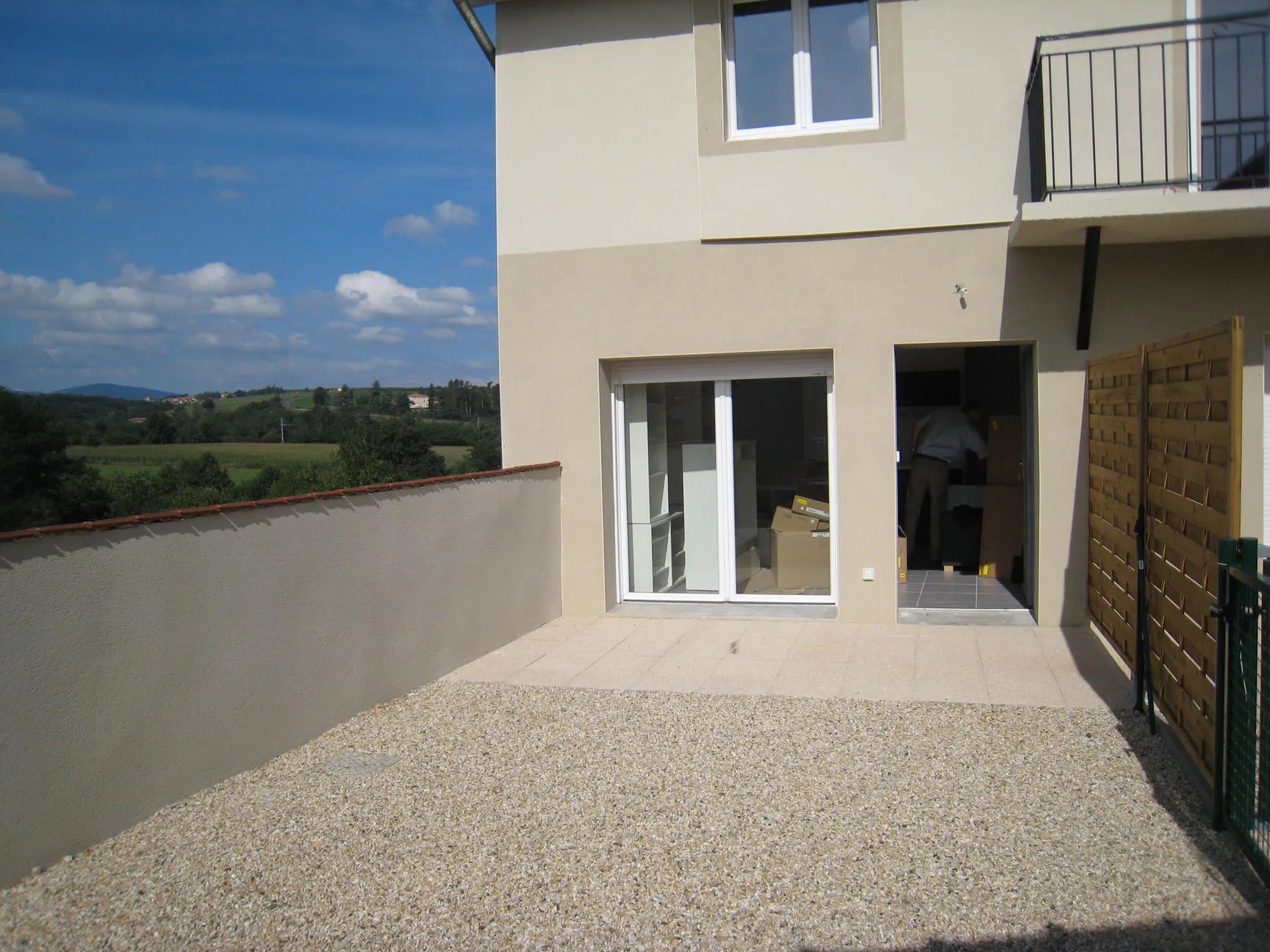 Appartement à louer, 37m², Lentilly