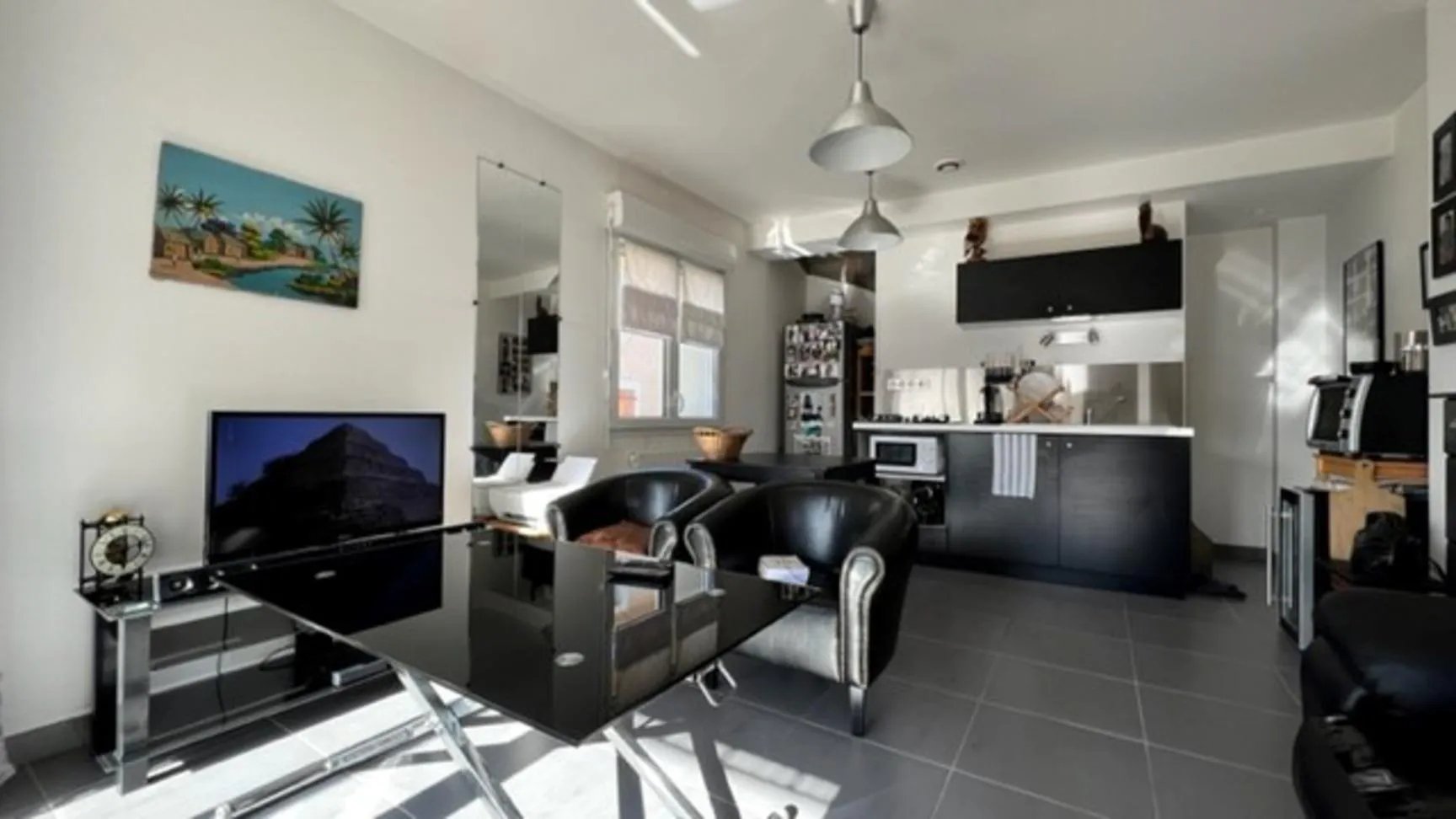 Appartement à louer, 37m², Lentilly