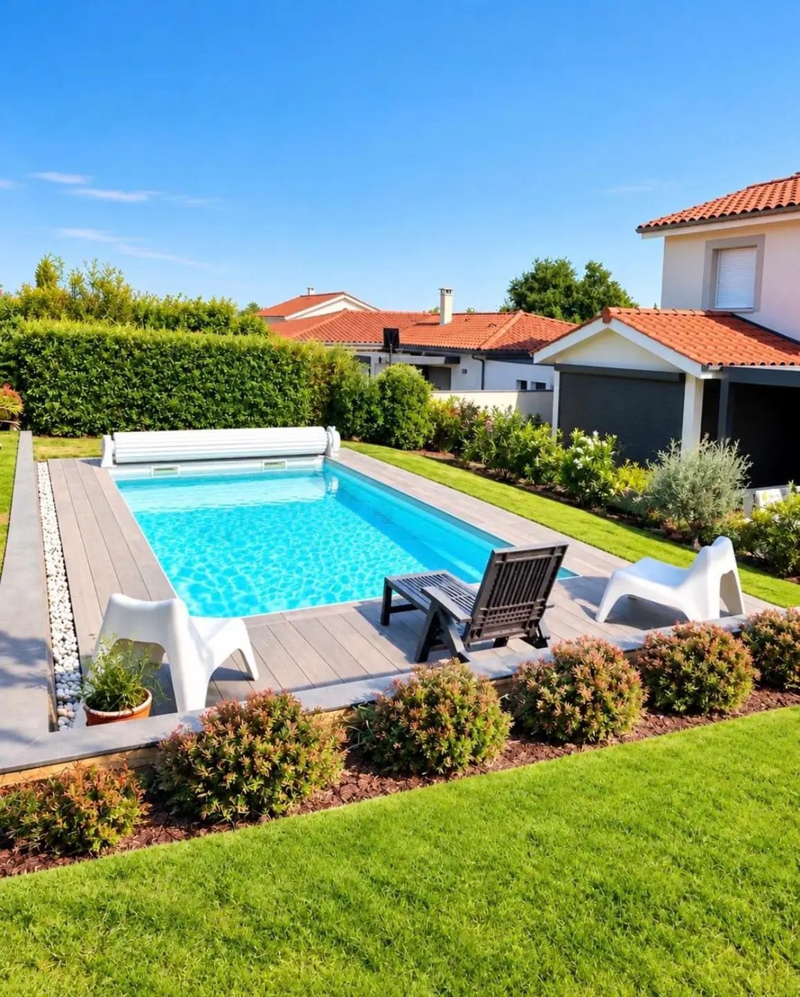 Maison à vendre, 122m², La Tour-de-Salvagny