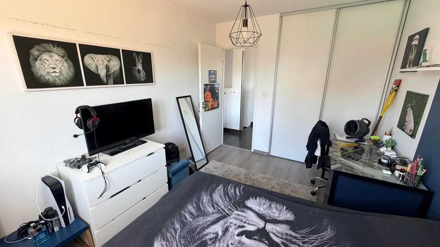 Maison à vendre, 122m², La Tour-de-Salvagny