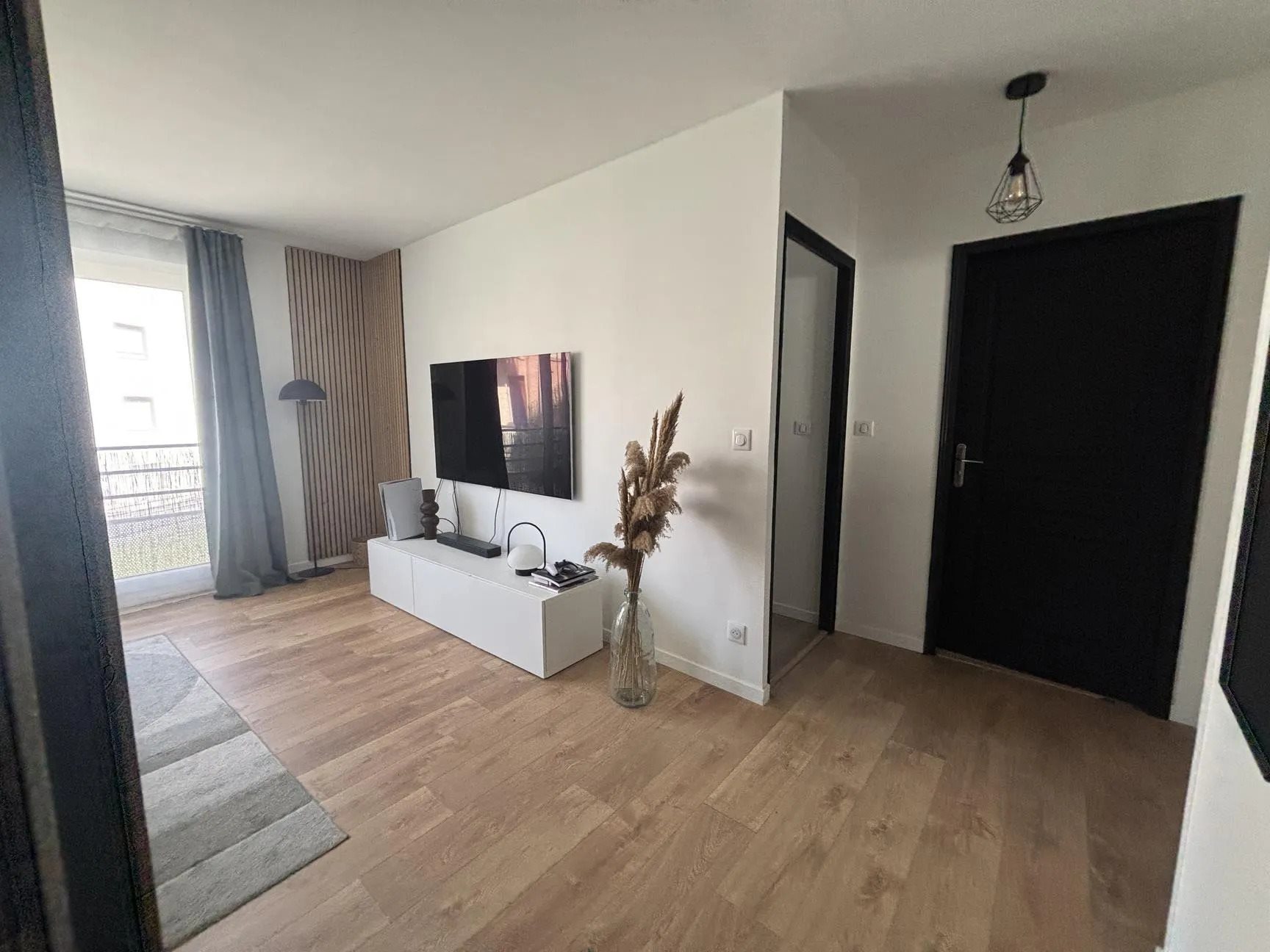 Appartement à louer, 42m², Tassin-la-Demi-Lune