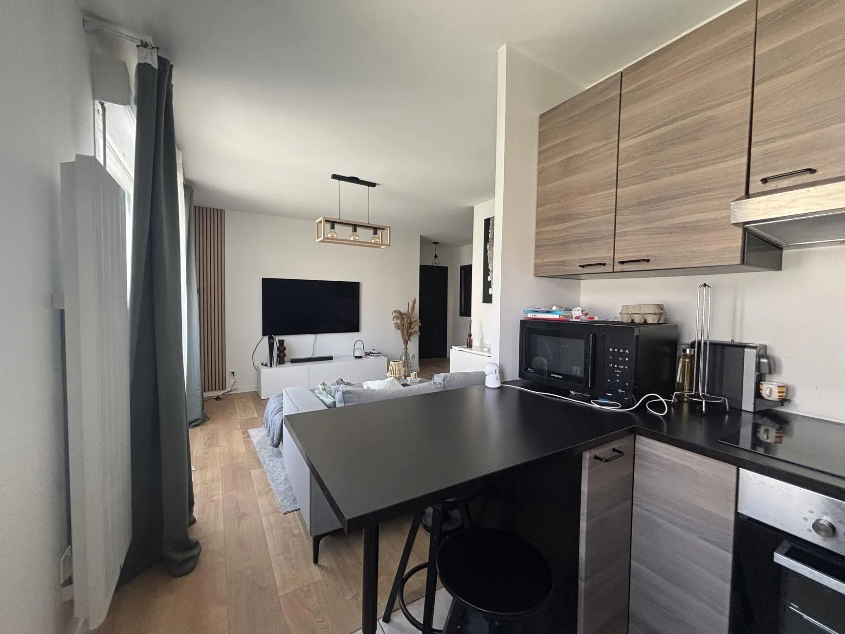 Appartement à louer, 42m², Tassin-la-Demi-Lune