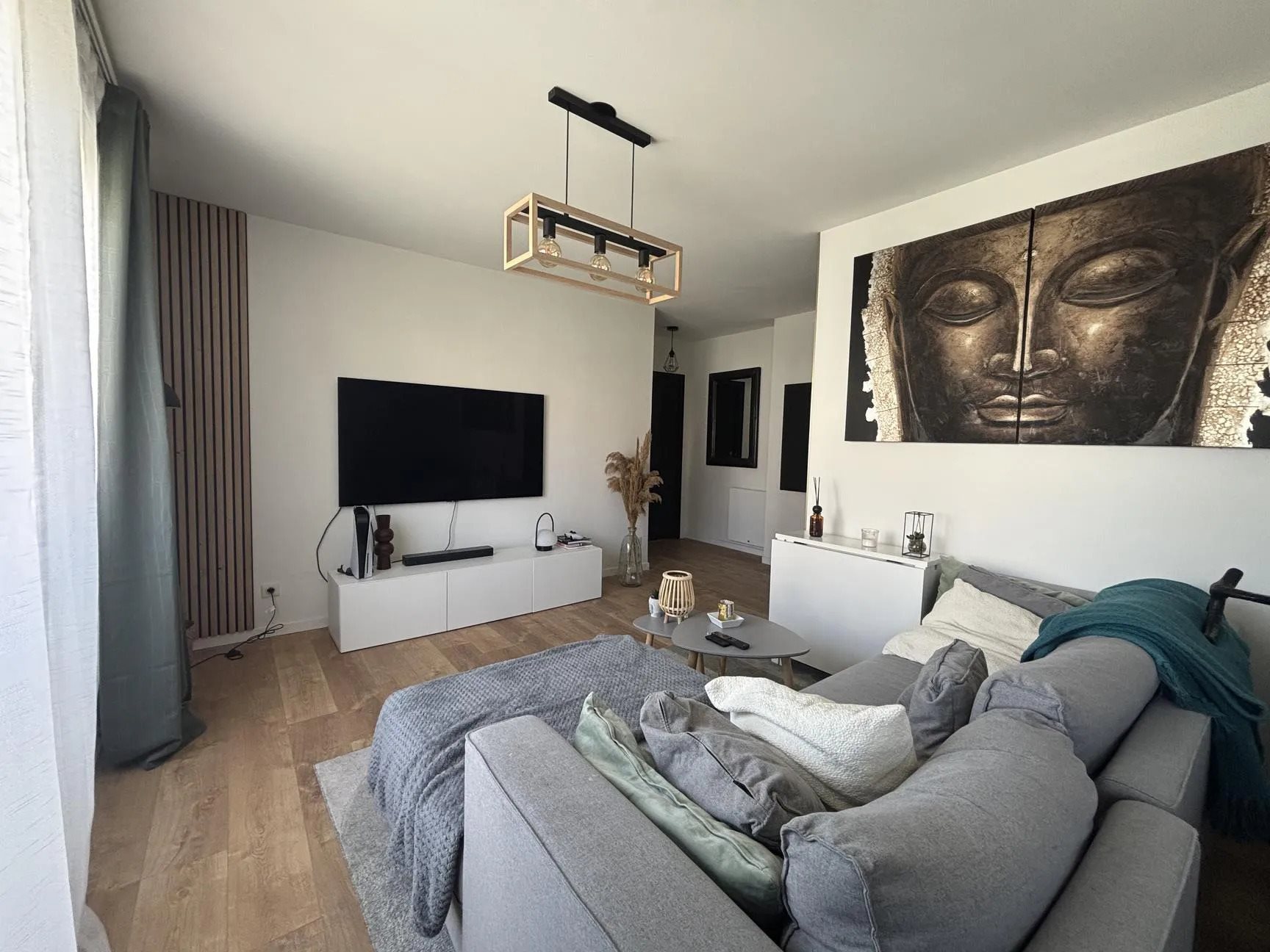 Appartement à louer, 42m², Tassin-la-Demi-Lune