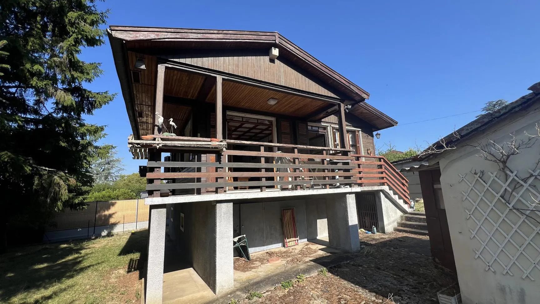 Maison à vendre, 63m², La Tour-de-Salvagny