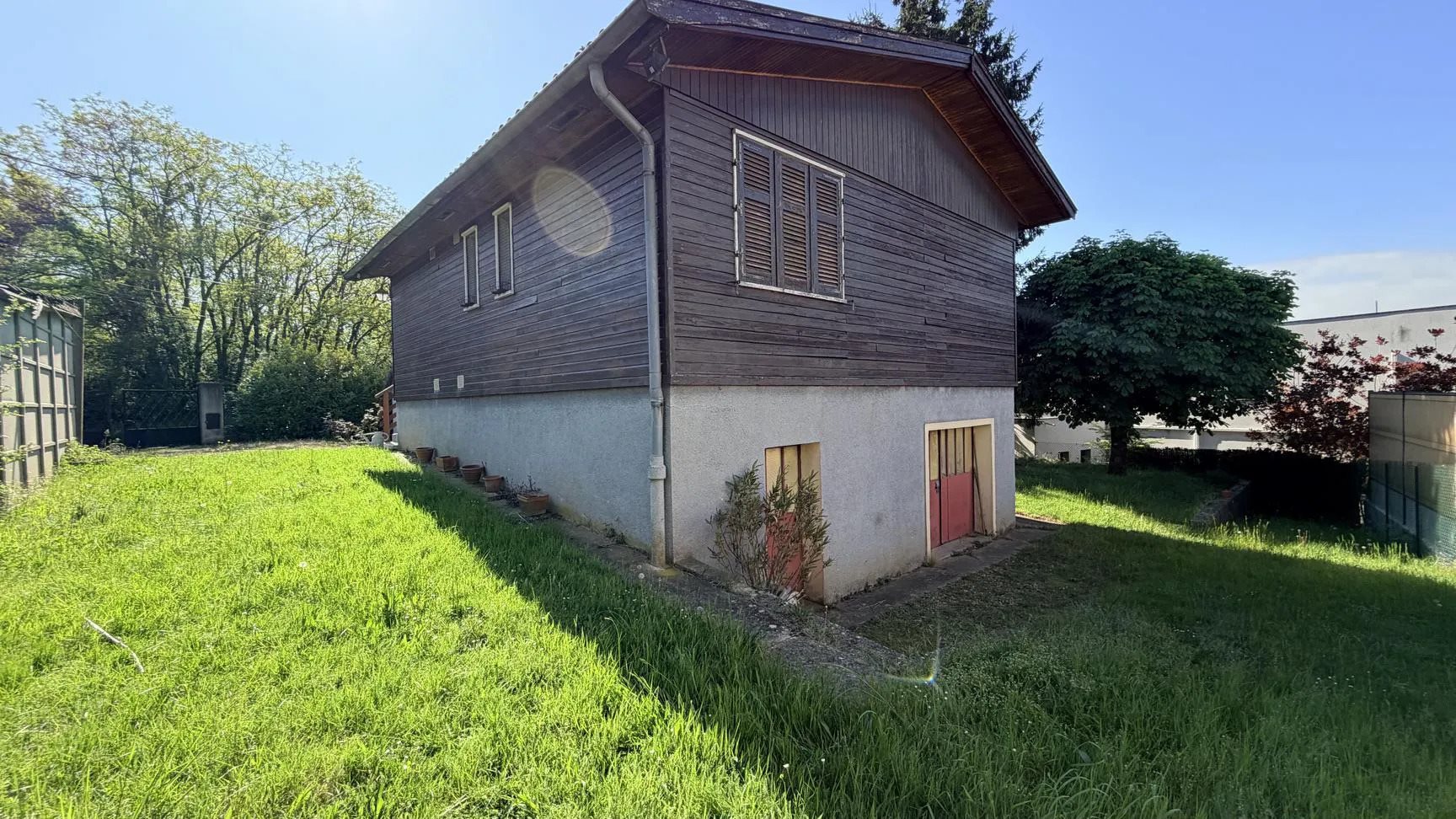 Maison à vendre, 63m², La Tour-de-Salvagny