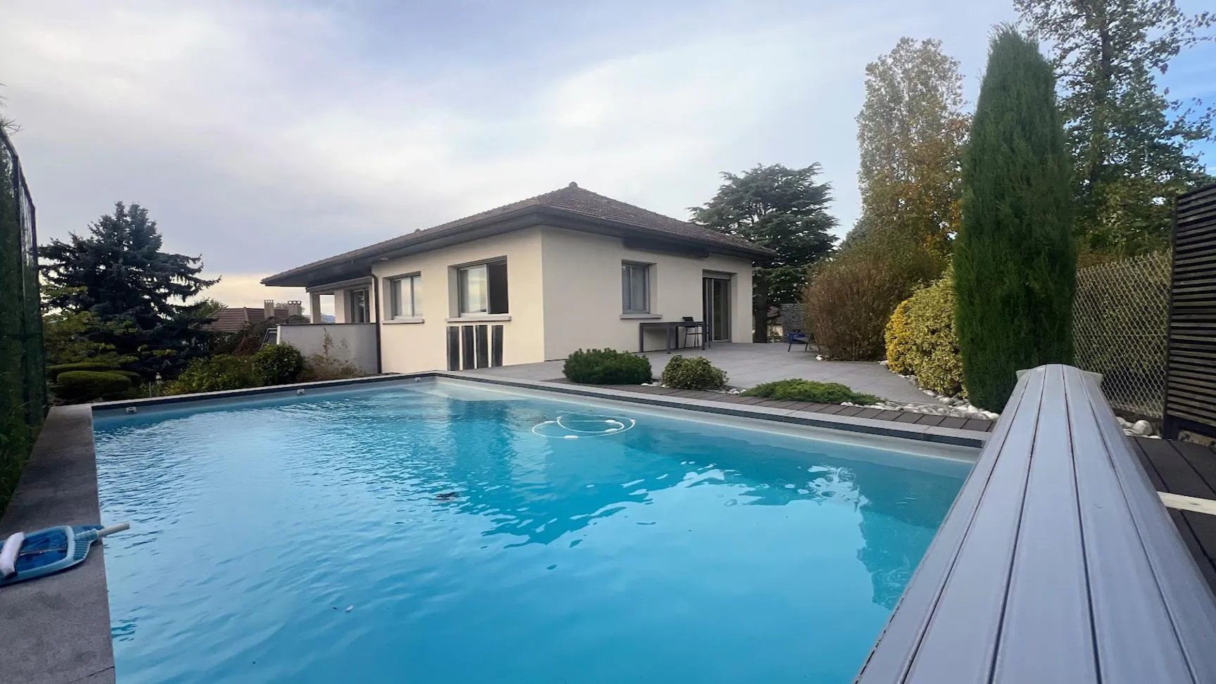Maison à vendre, 130m², La Tour-de-Salvagny