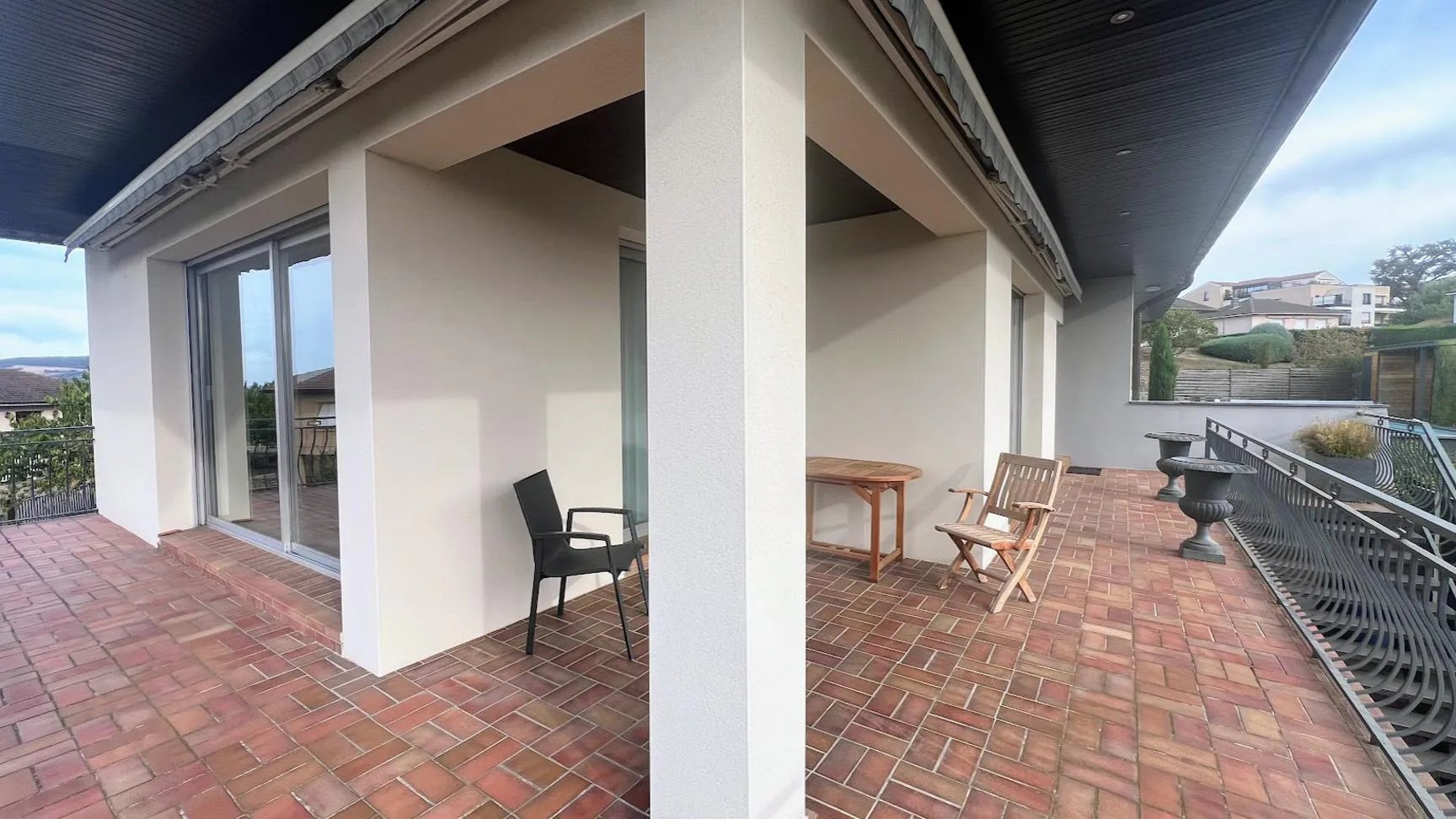 Maison à vendre, 130m², La Tour-de-Salvagny