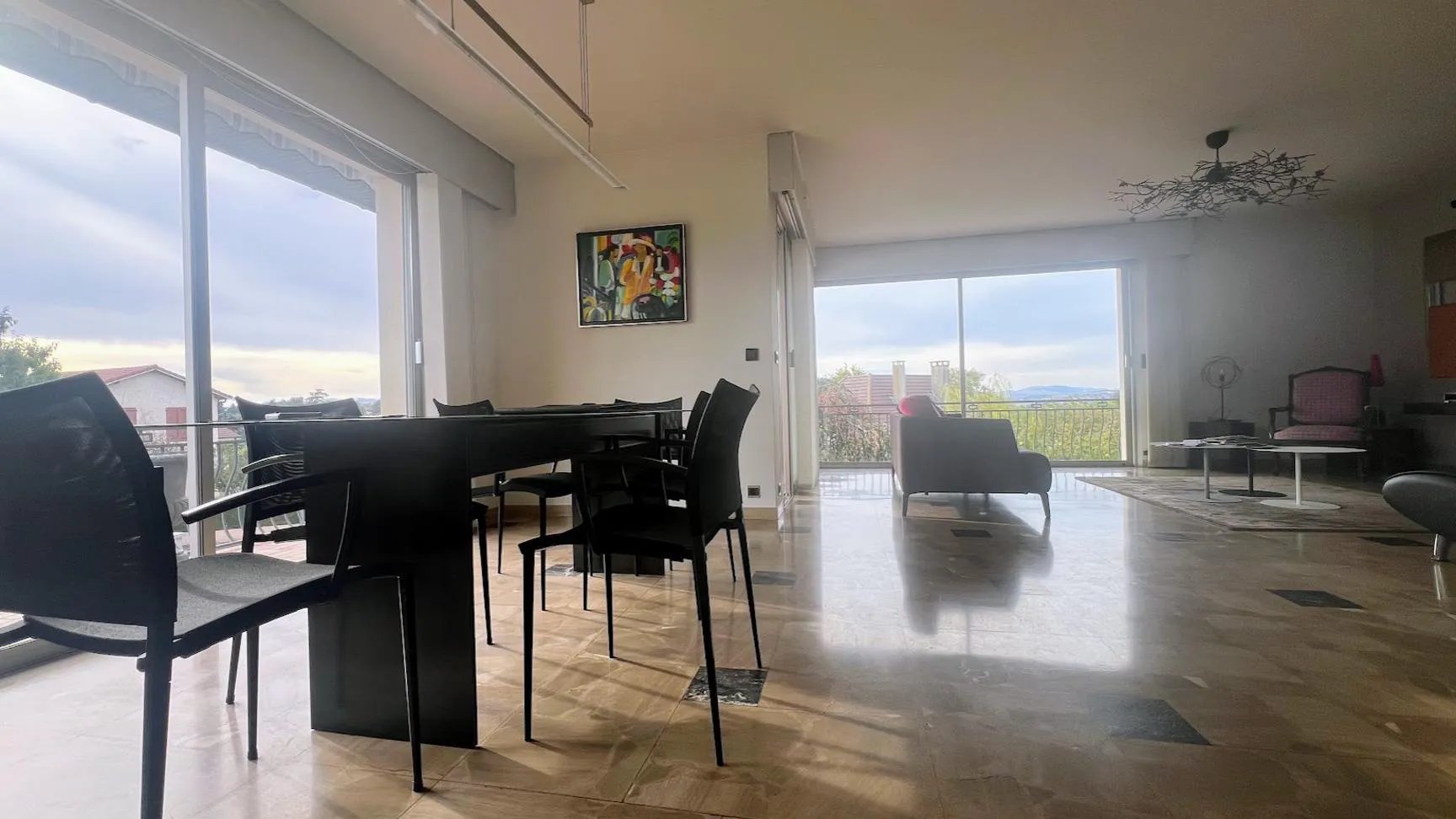 Maison à vendre, 130m², La Tour-de-Salvagny