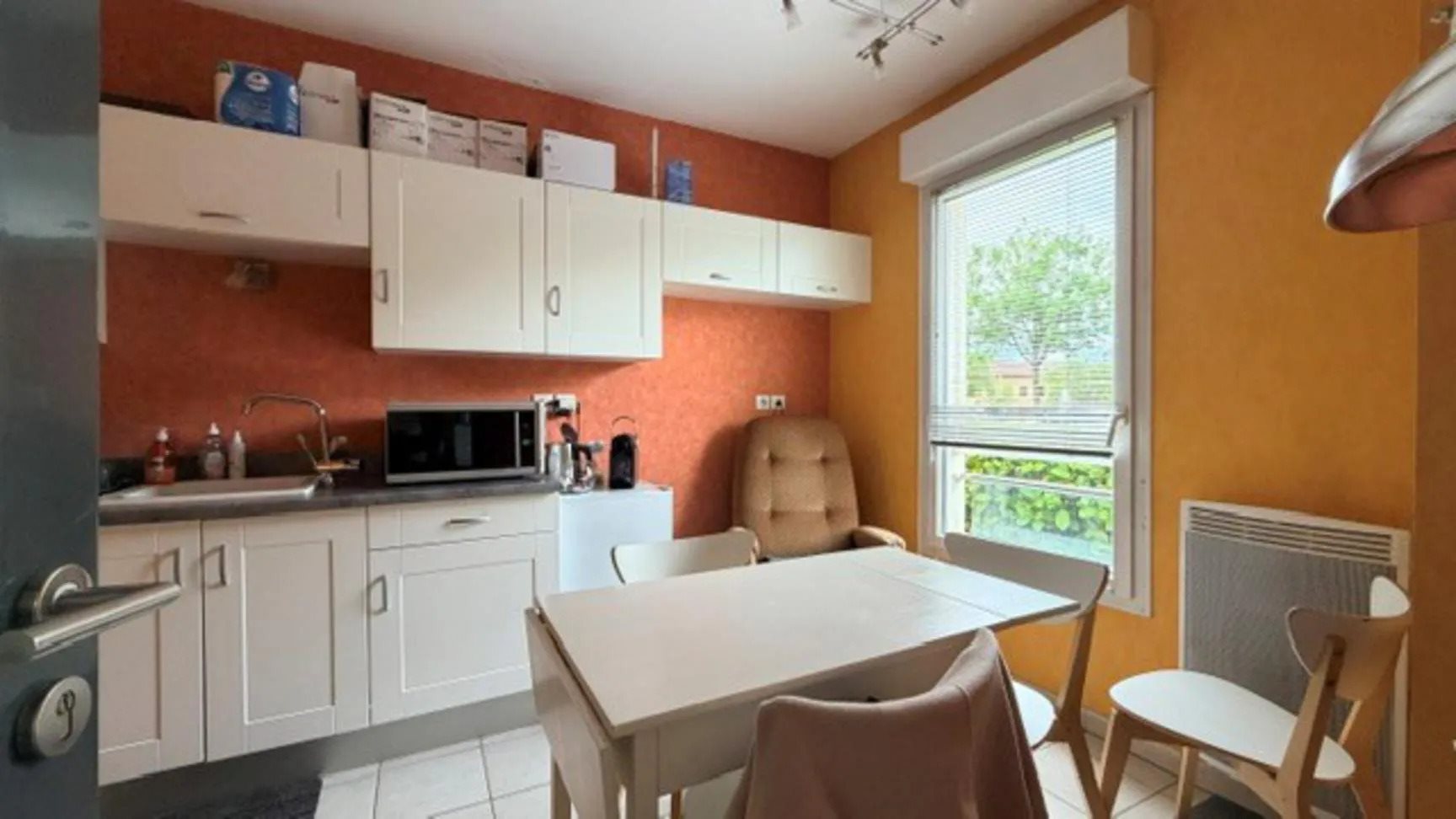 Appartement à vendre, 100m², La Tour-de-Salvagny
