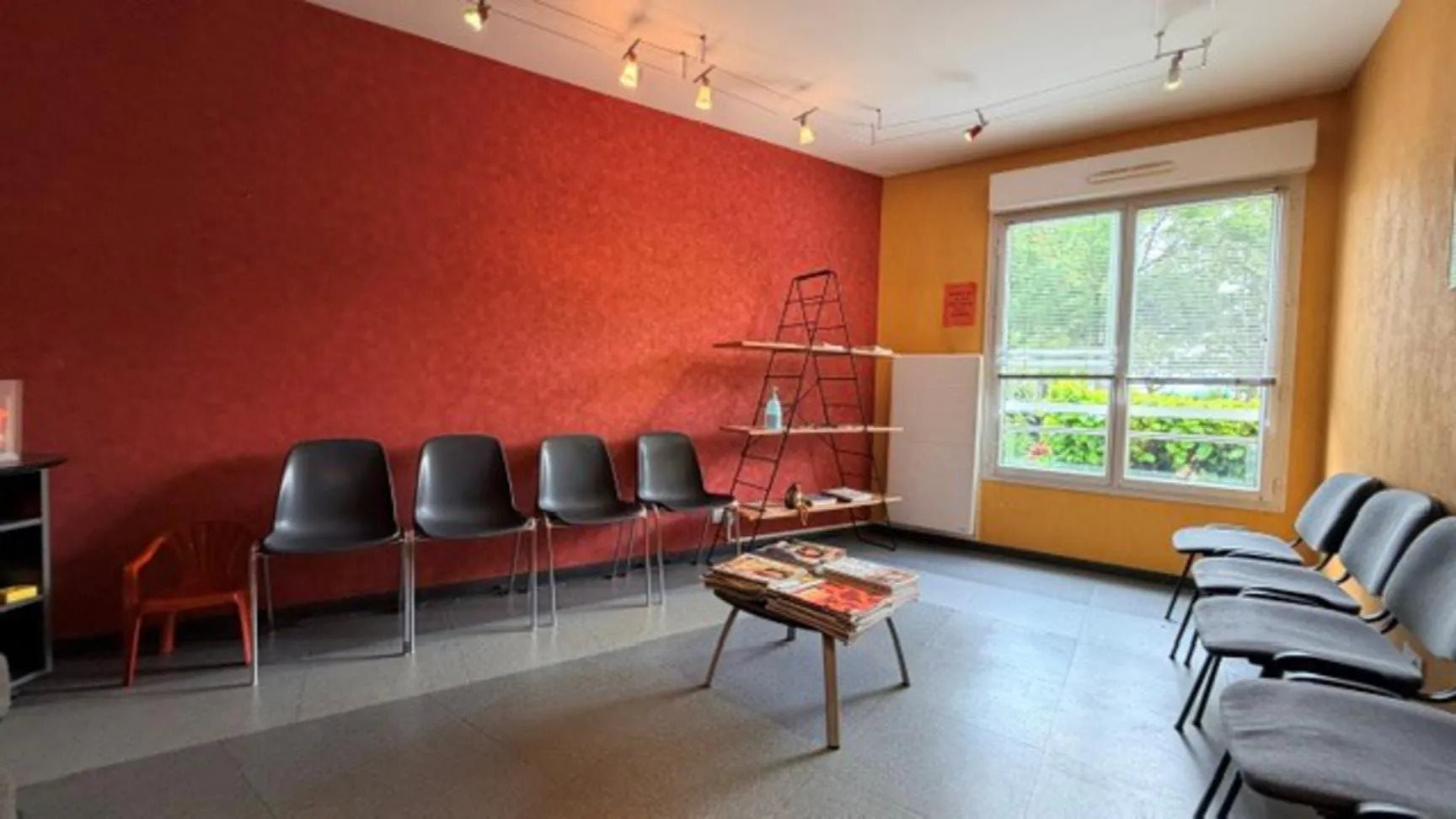 Appartement à vendre, 100m², La Tour-de-Salvagny