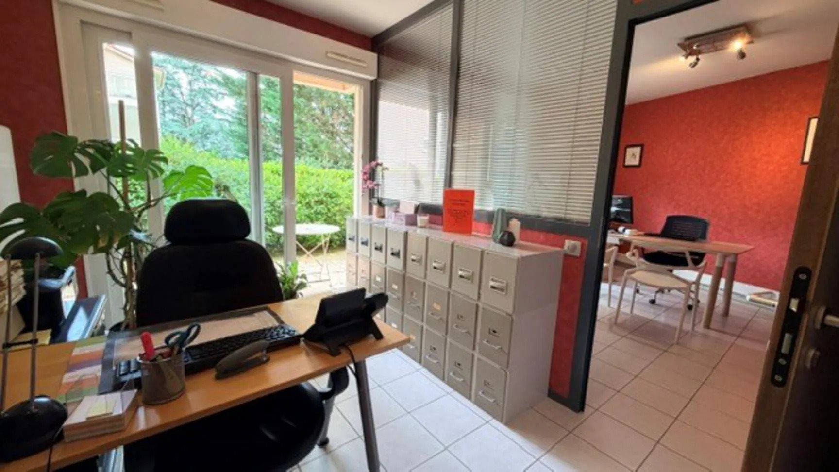 Appartement à vendre, 100m², La Tour-de-Salvagny
