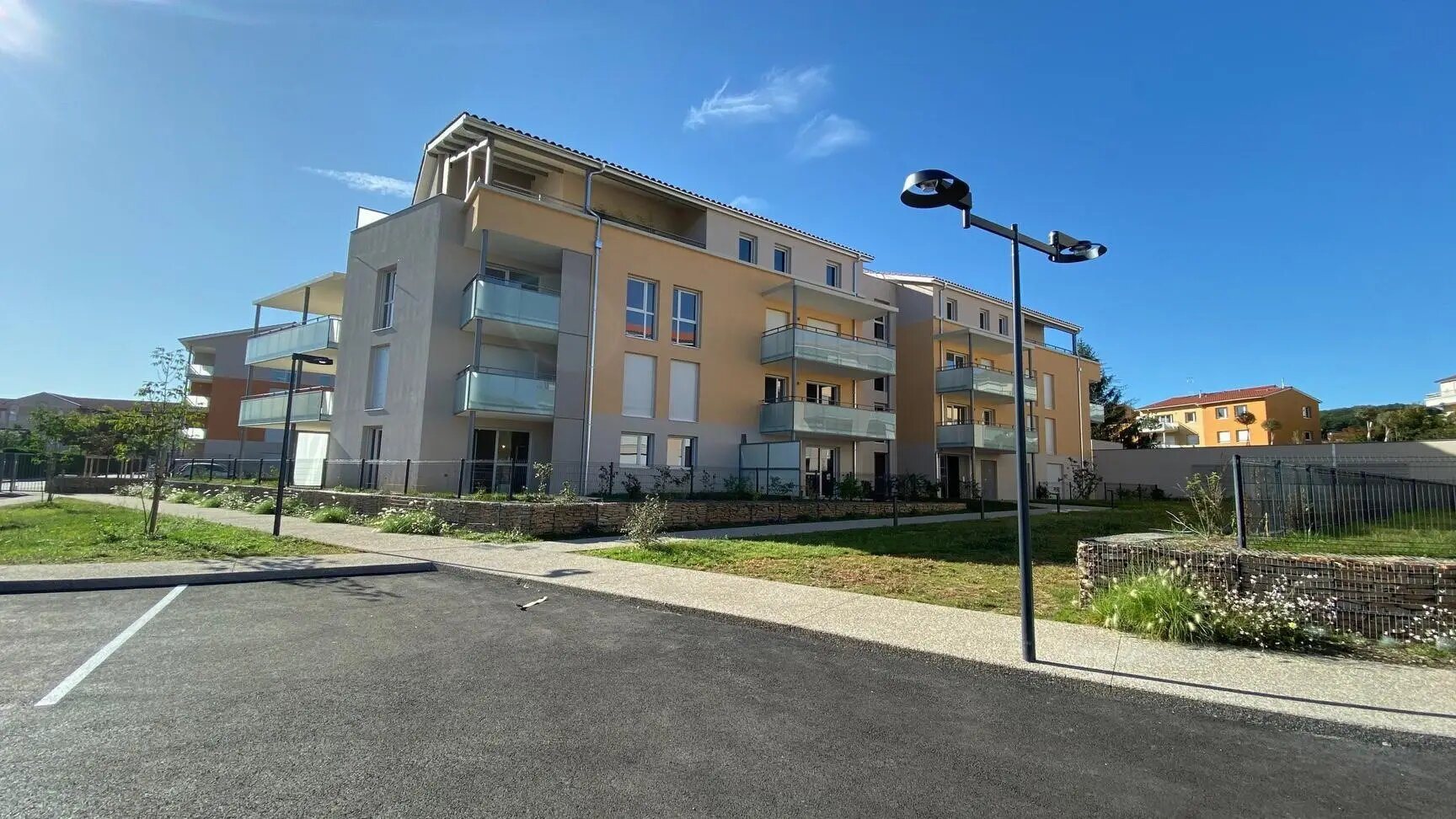 Appartement à vendre, 63m², Lozanne