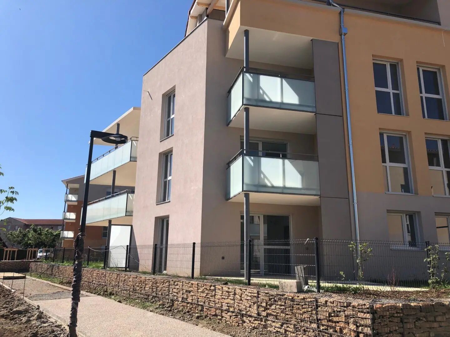 Appartement à vendre, 63m², Lozanne
