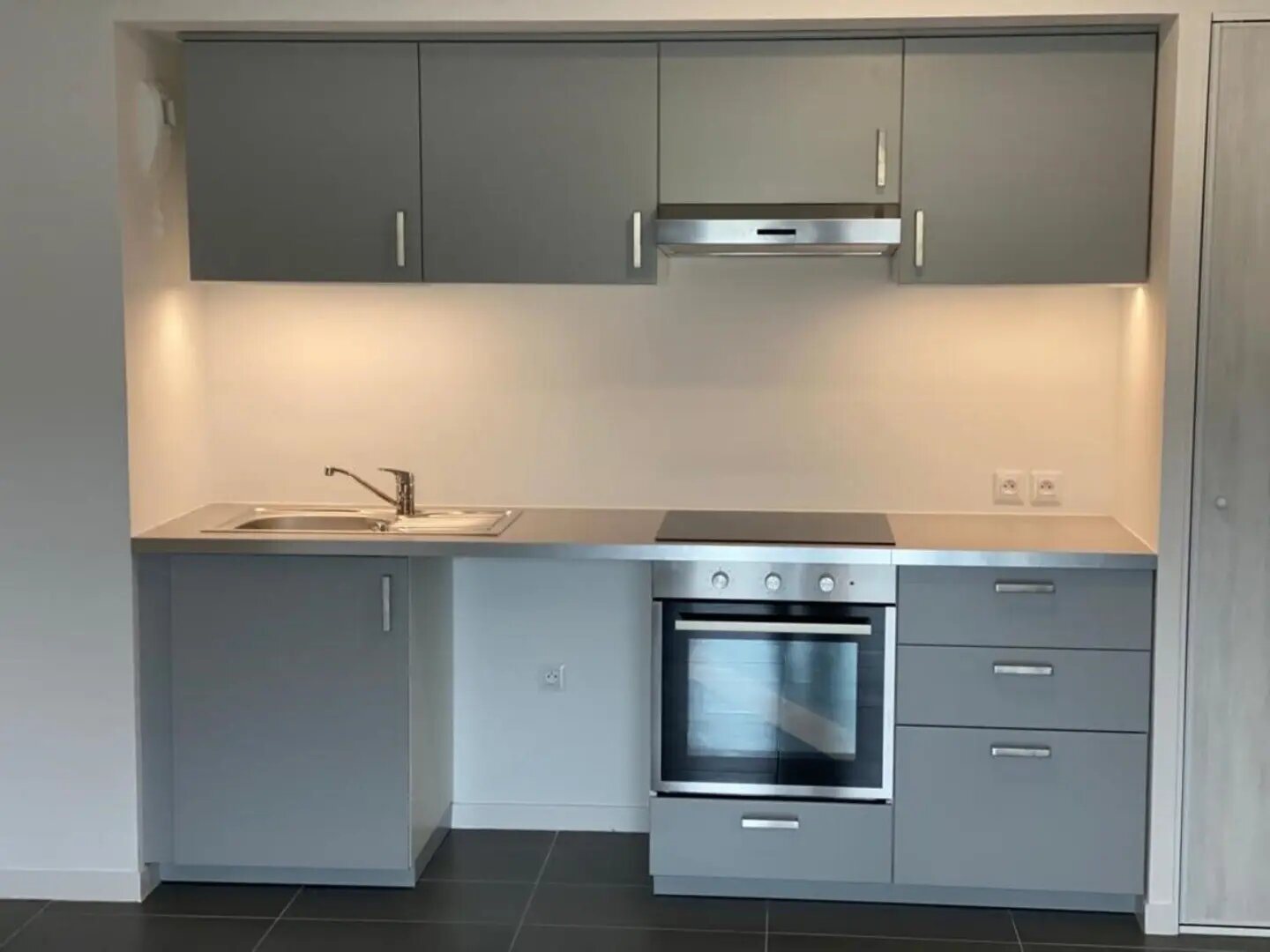 Appartement à vendre, 63m², Lozanne