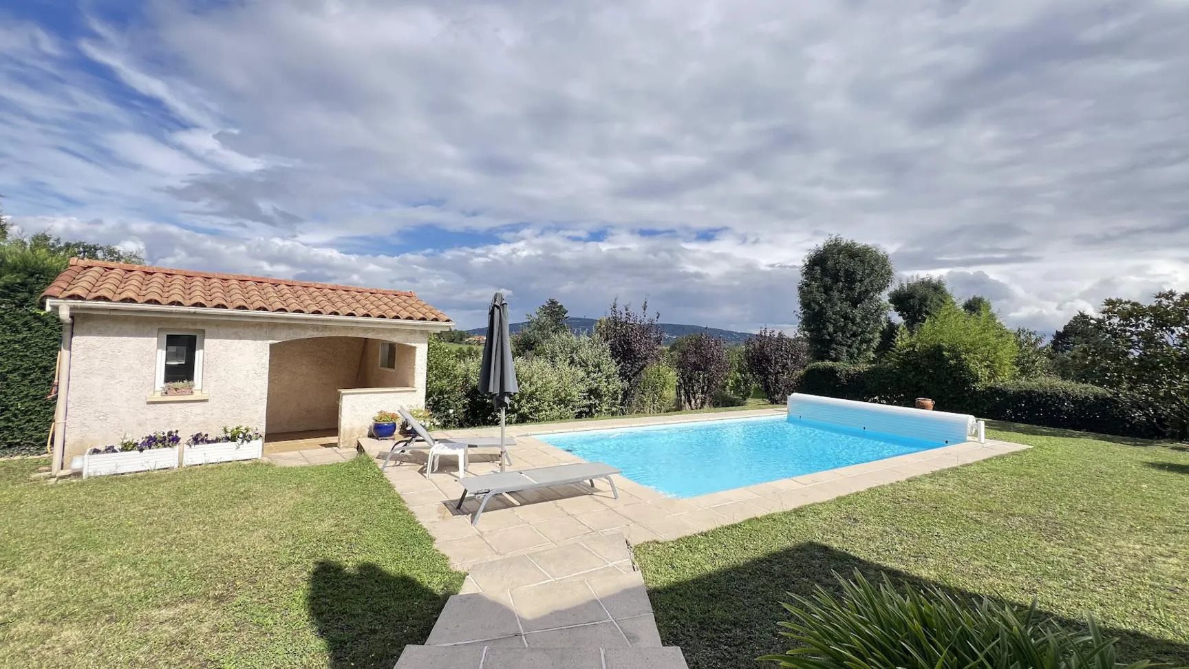 Maison à vendre, 170m², La Tour-de-Salvagny