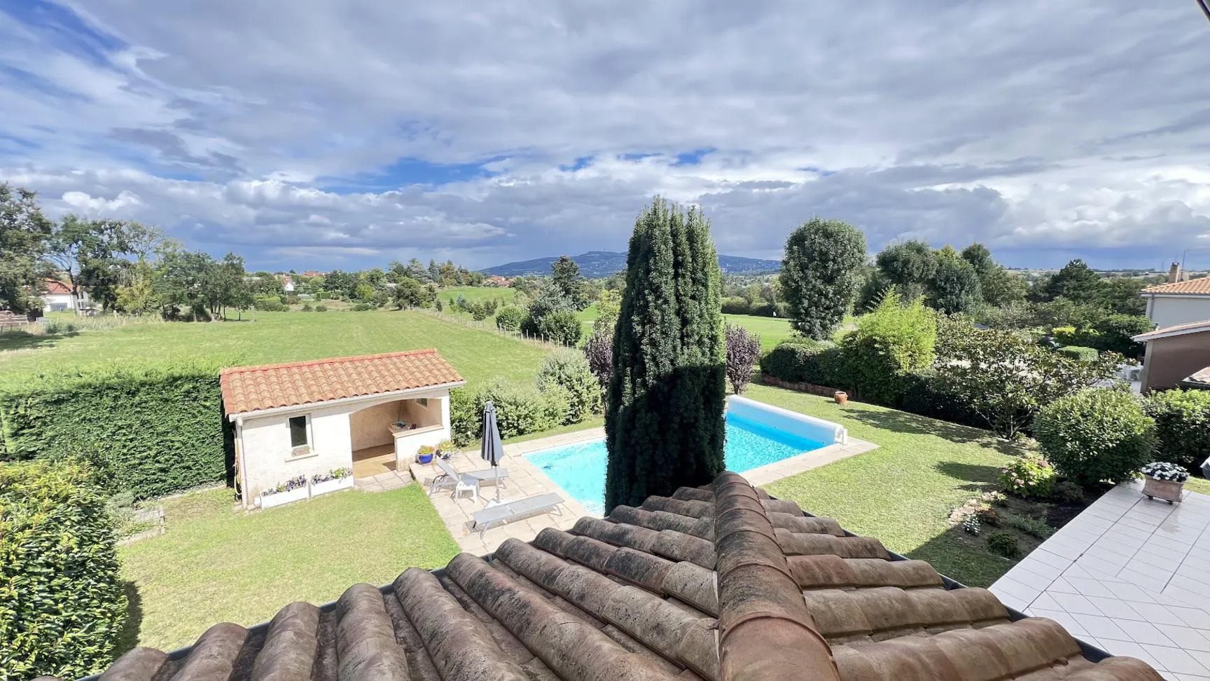 Maison à vendre, 170m², La Tour-de-Salvagny