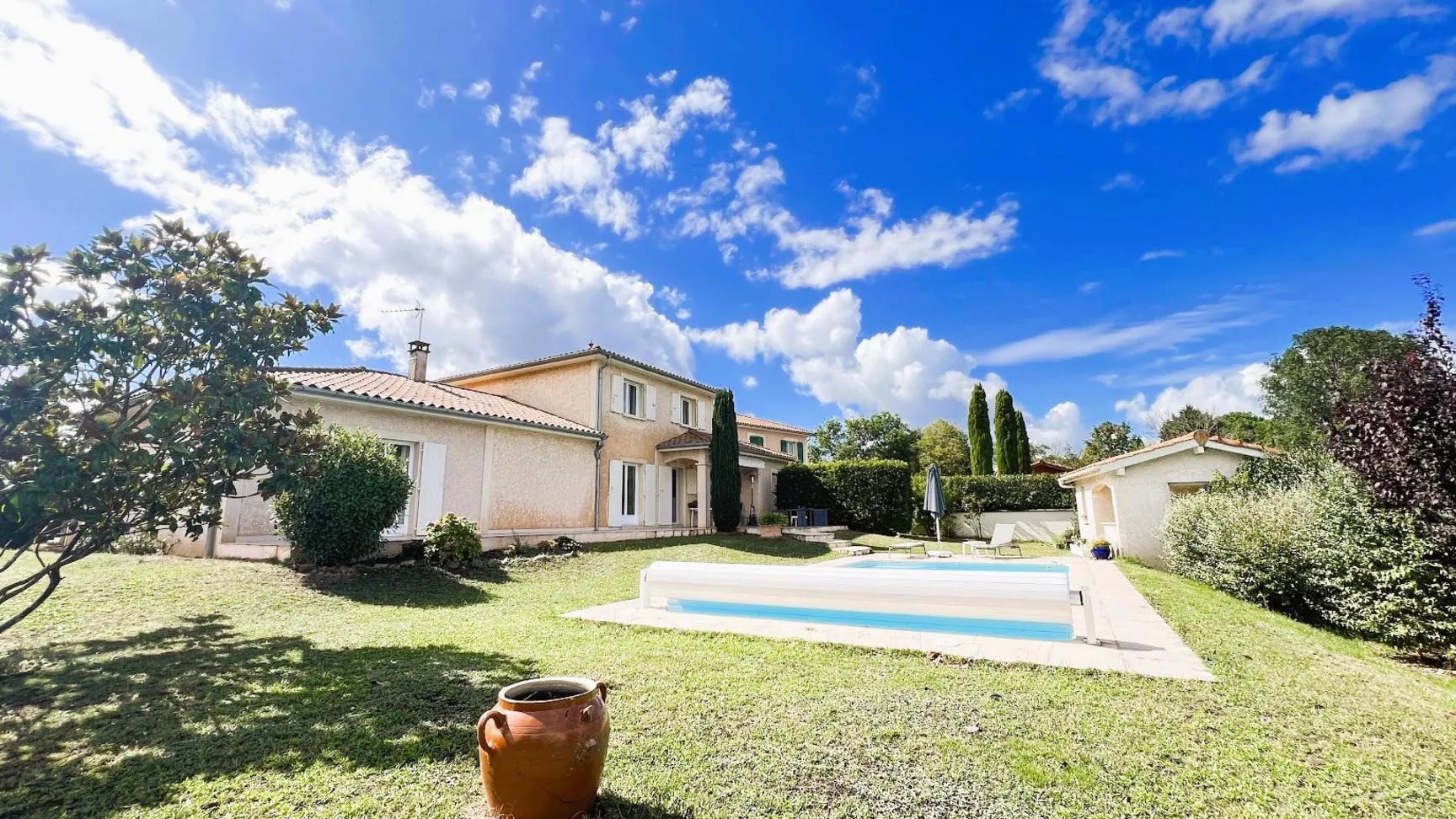 Maison à vendre, 170m², La Tour-de-Salvagny