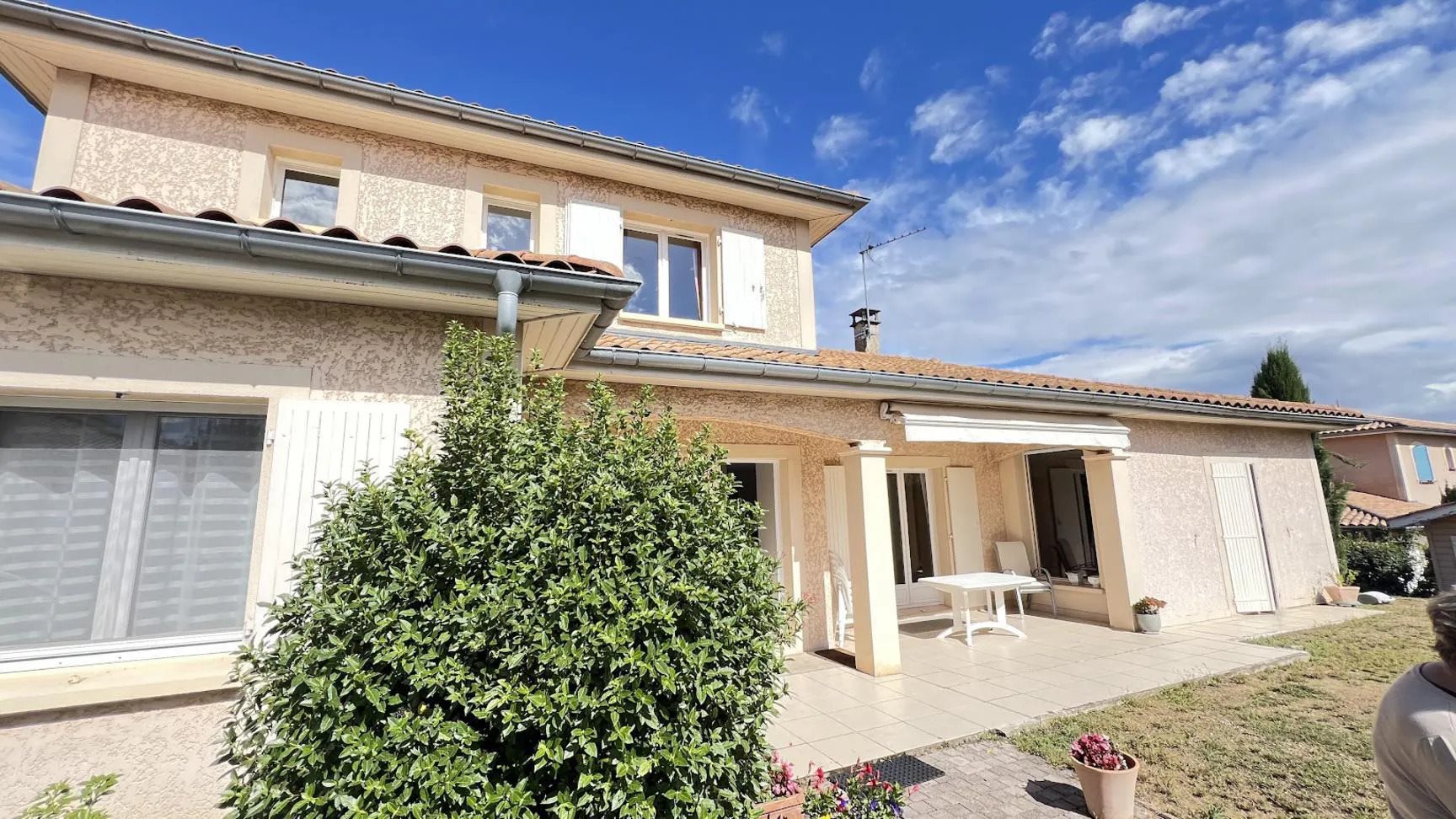 Maison à vendre, 170m², La Tour-de-Salvagny