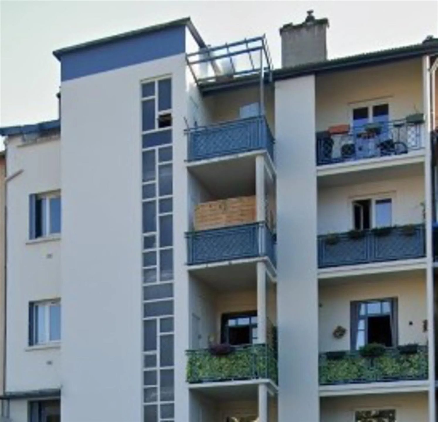 Appartement à louer, 39m², Tarare