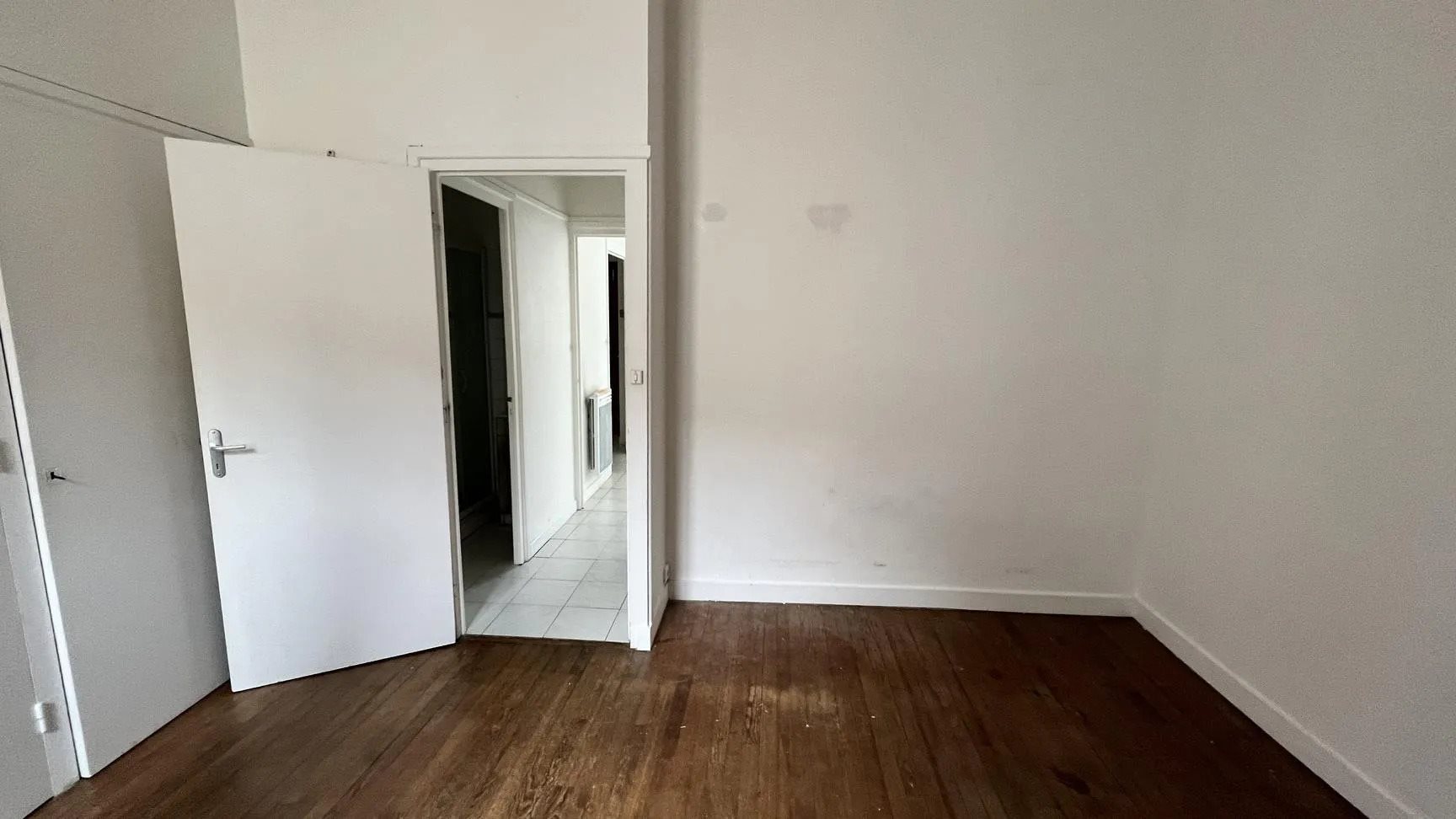 Appartement à louer, 39m², Tarare