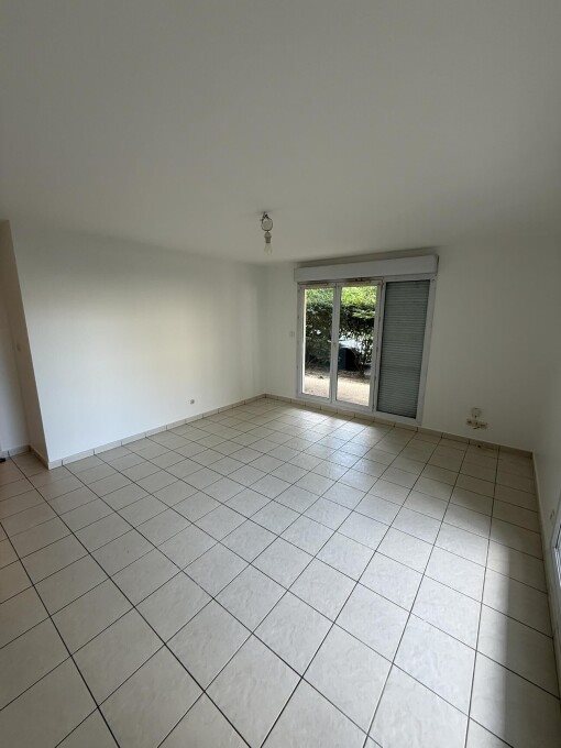 Appartement à louer, 47m², Sainte-Foy-lès-Lyon