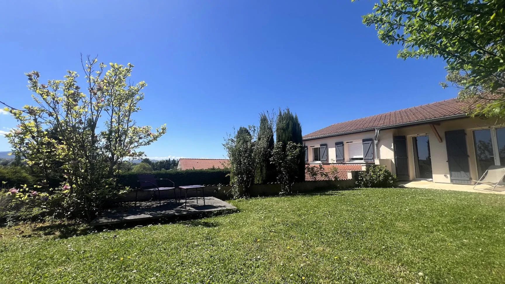 Maison à vendre, 135m², Dommartin