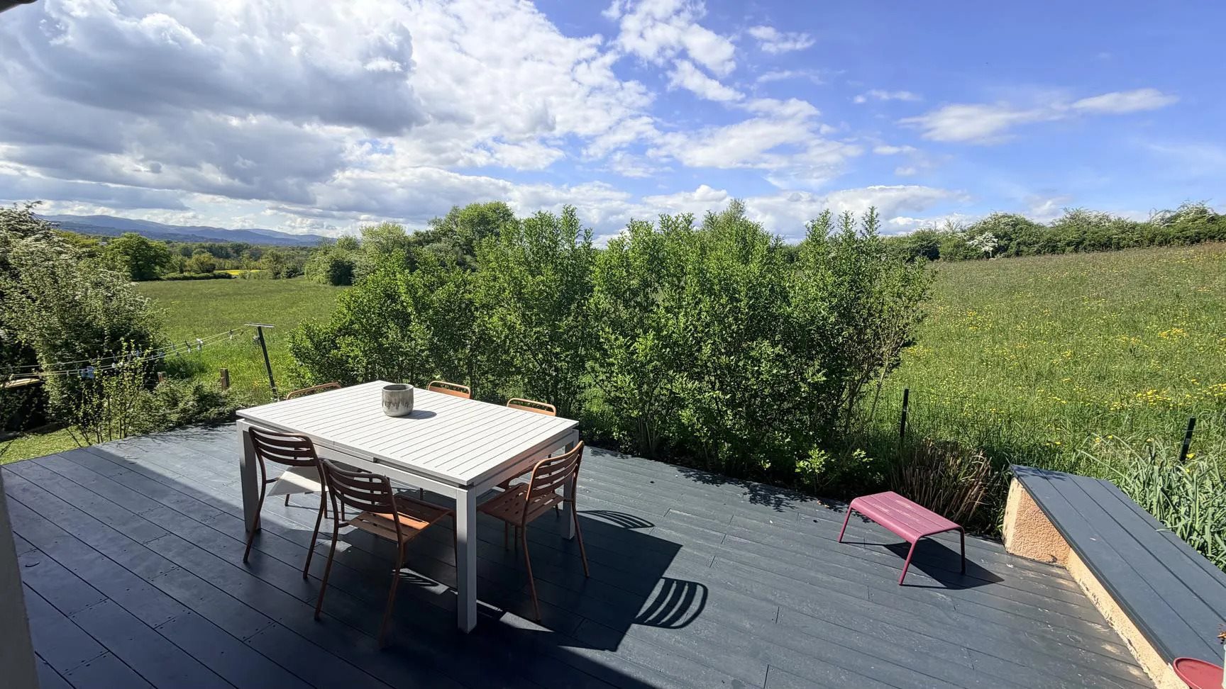 Maison à vendre, 135m², Dommartin