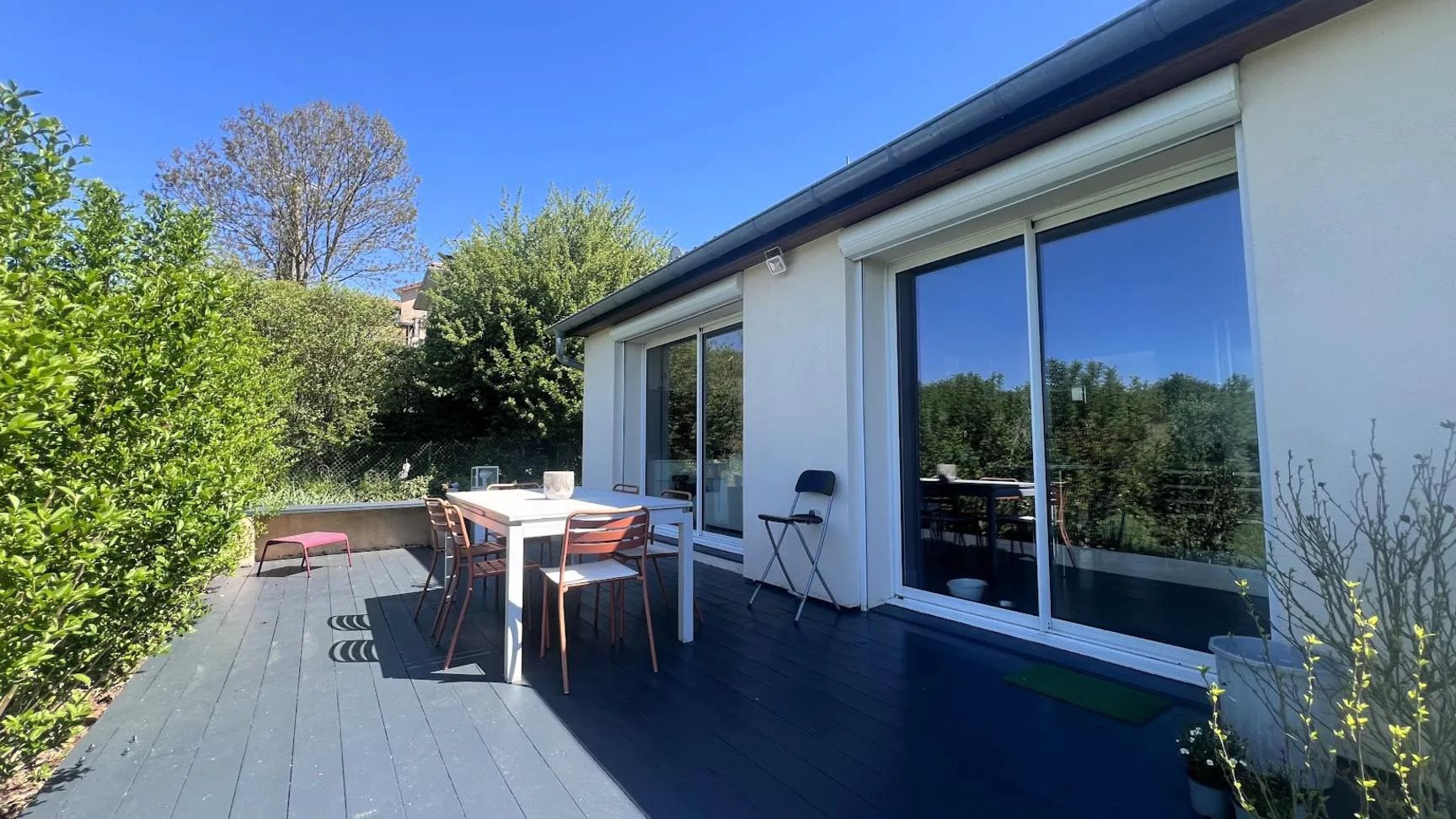 Maison à vendre, 135m², Dommartin