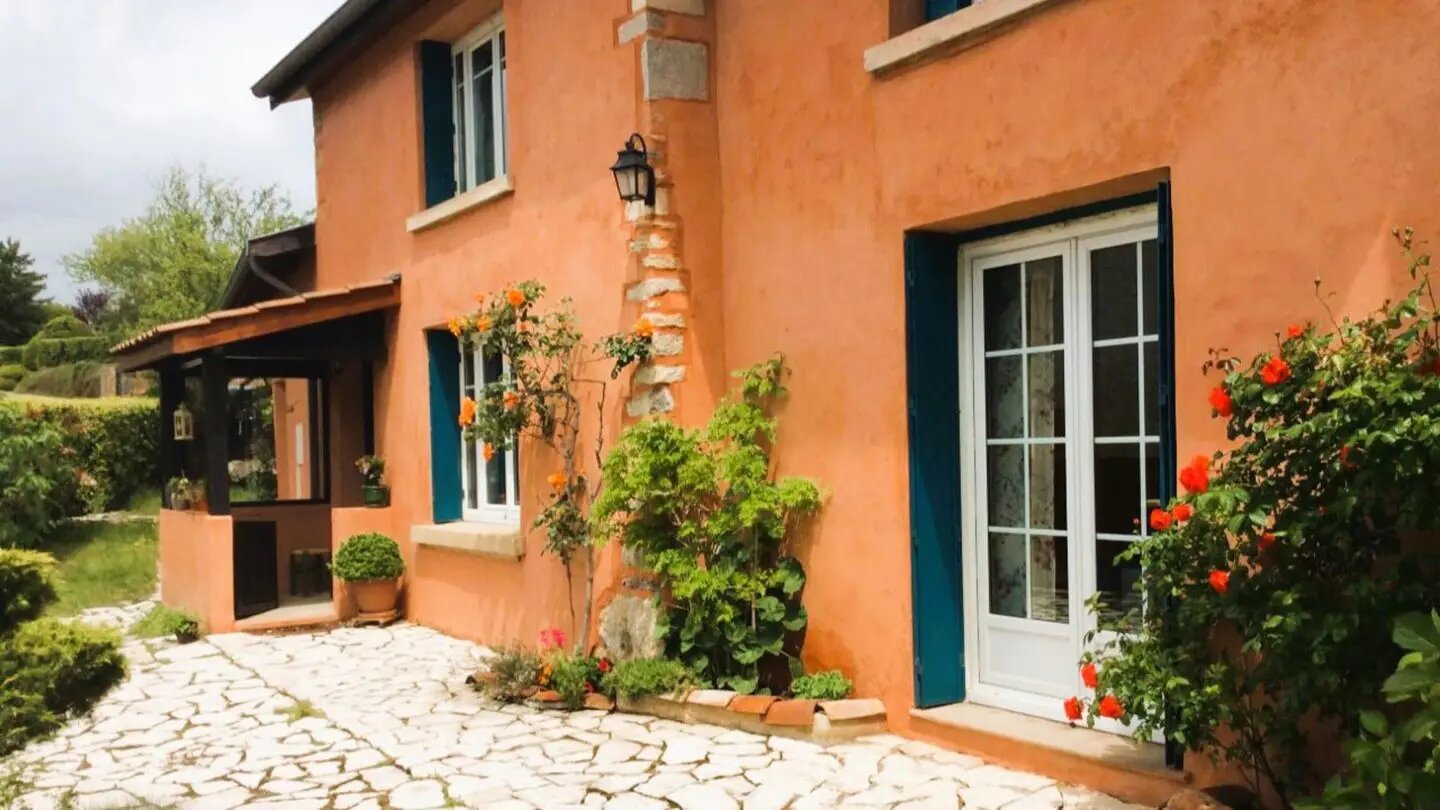 Maison à vendre, 140m², La Tour-de-Salvagny
