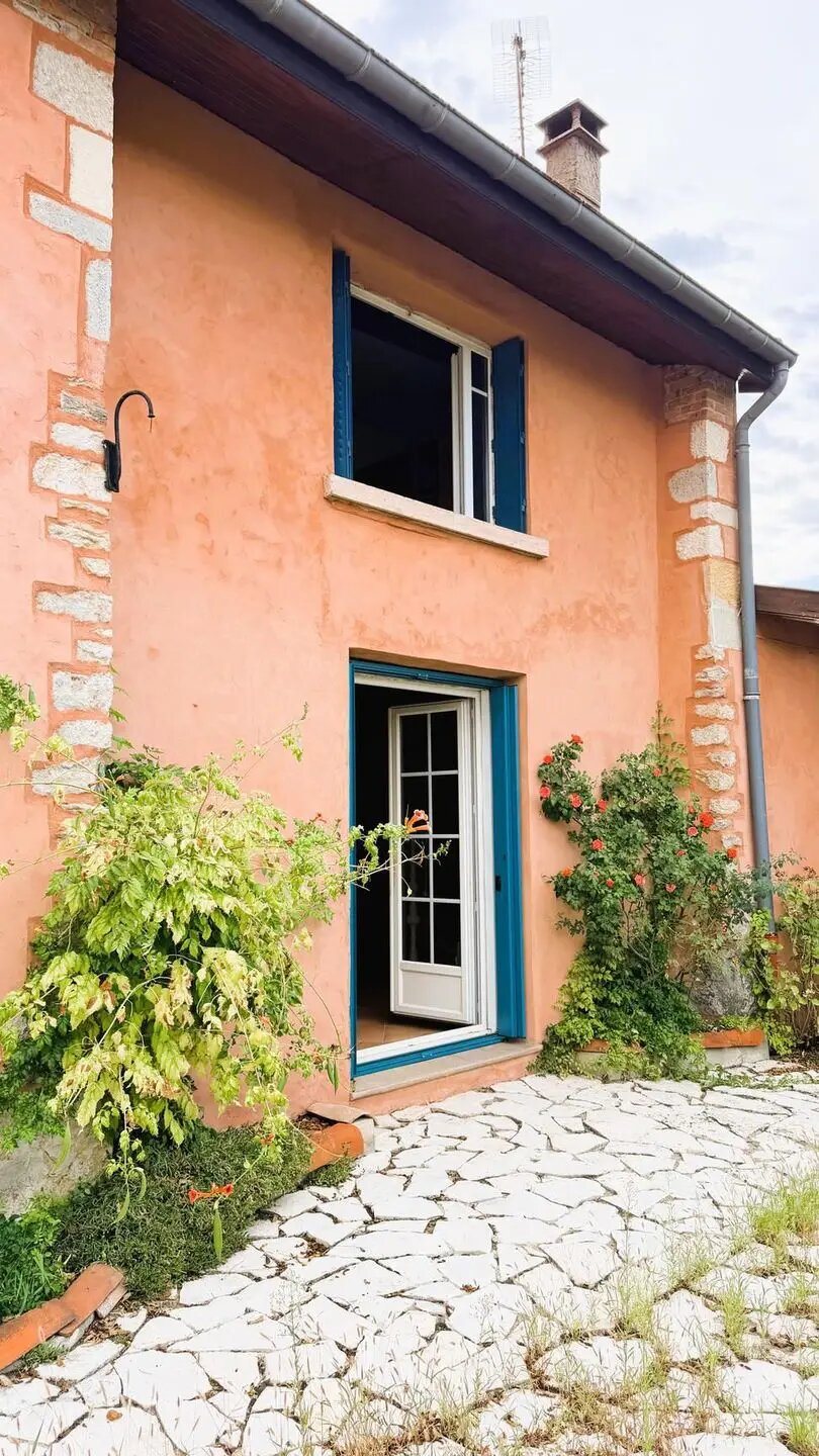 Maison à vendre, 140m², La Tour-de-Salvagny