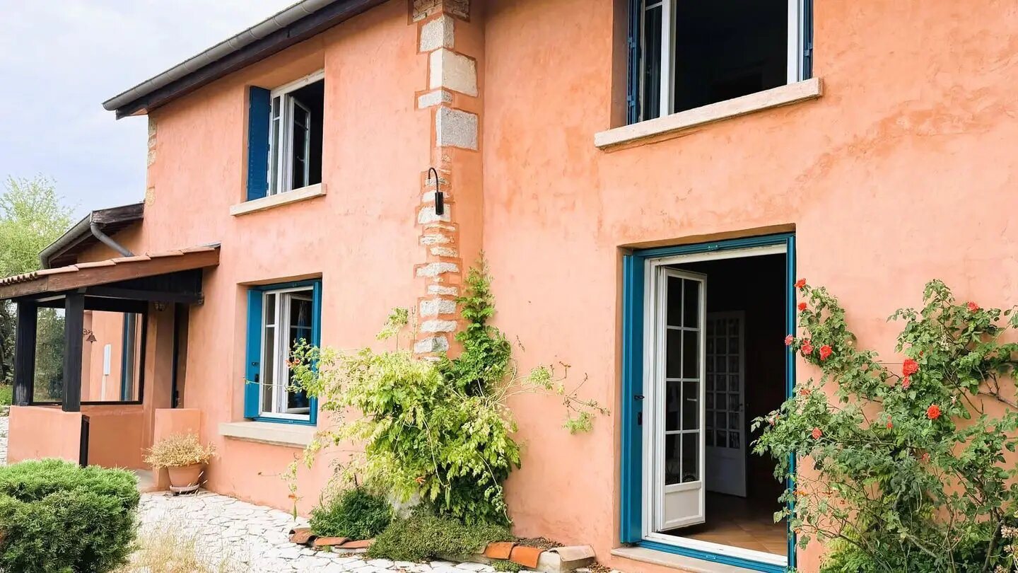 Maison à vendre, 140m², La Tour-de-Salvagny